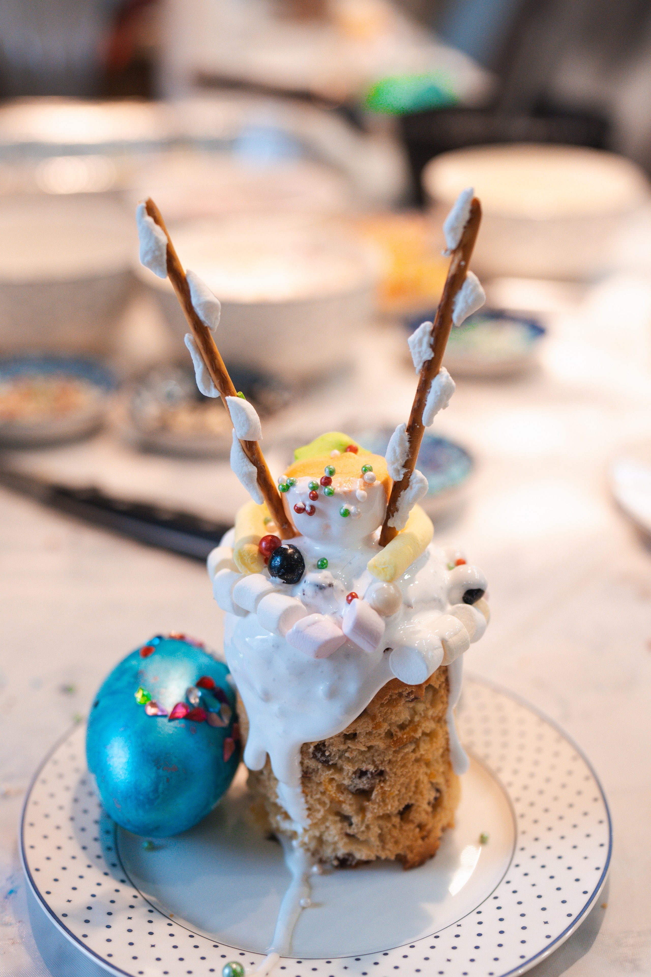 Пасха. Свадебный фотограф в Москве Кристина Чехова