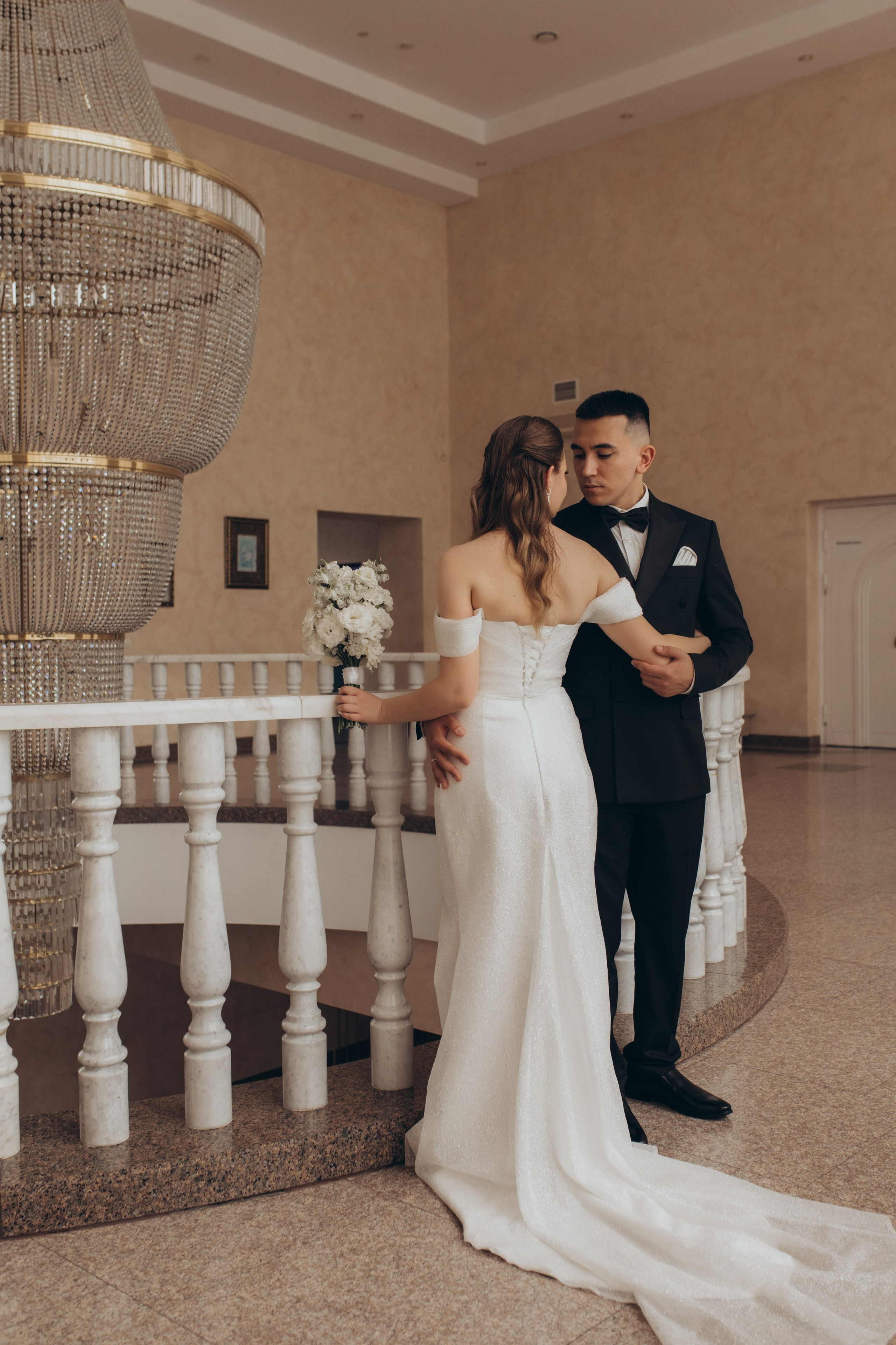 Сергей и Валерия. Свадебный и семейный фотограф в Белгороде Евгения Курочкина