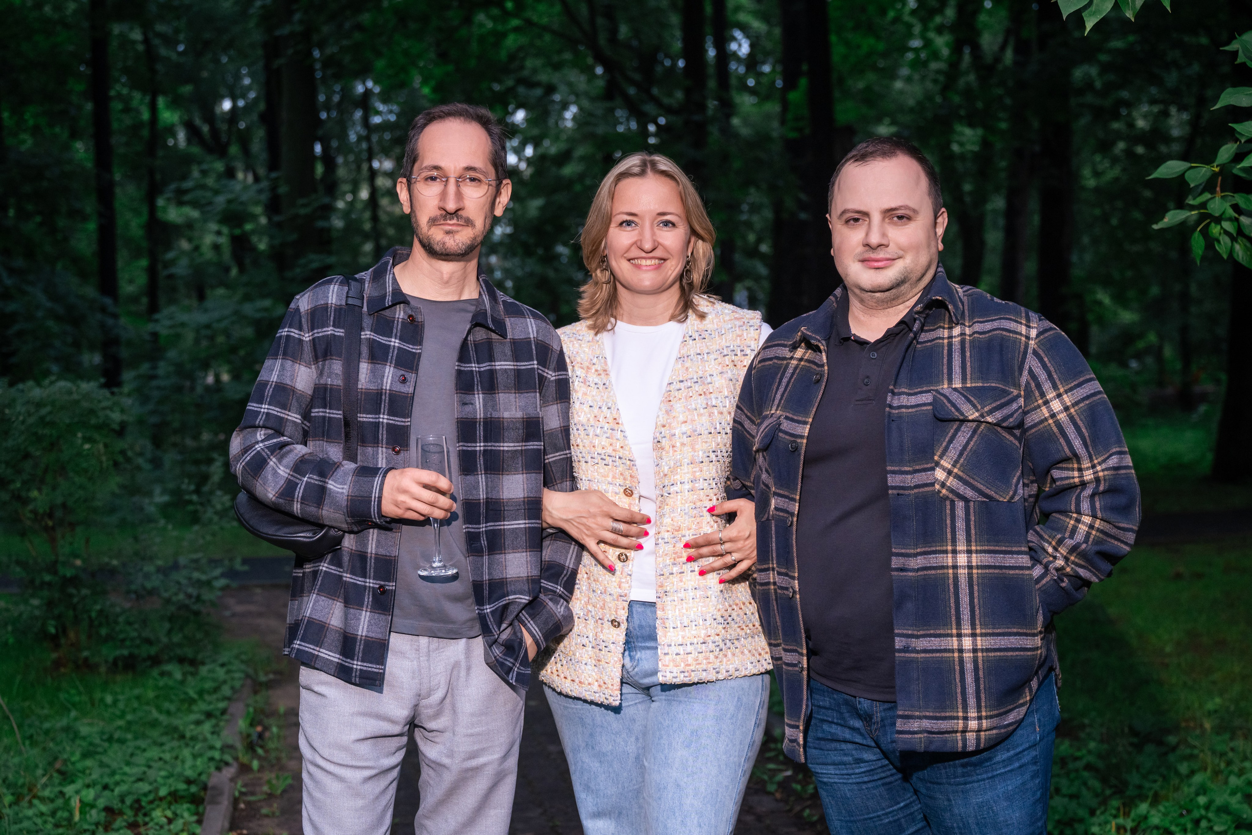 Бизнес клуб MBA МГУ