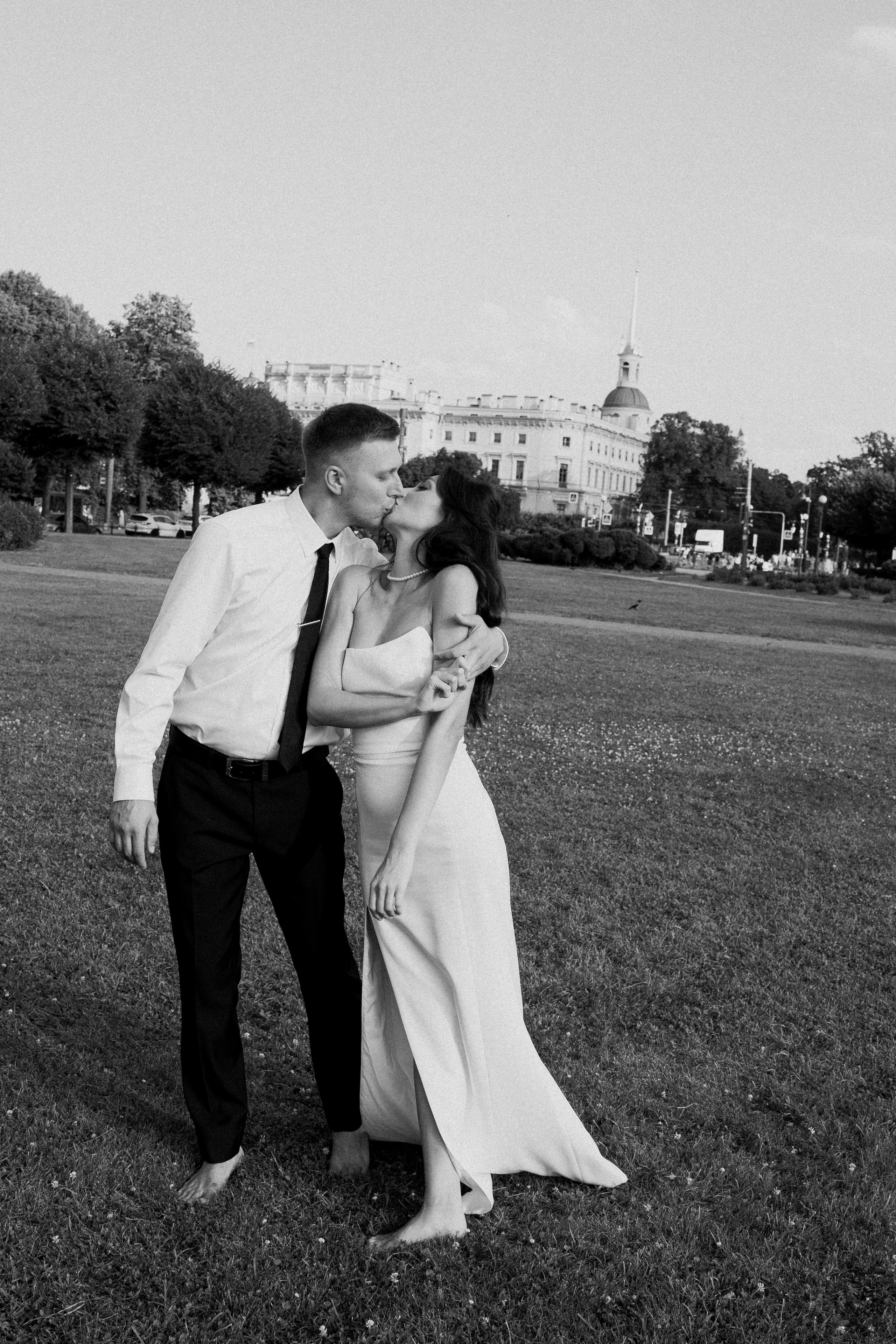 Ангелина и Женя. Семейный, свадебный фотограф в Санкт-Петербурге Helmoon