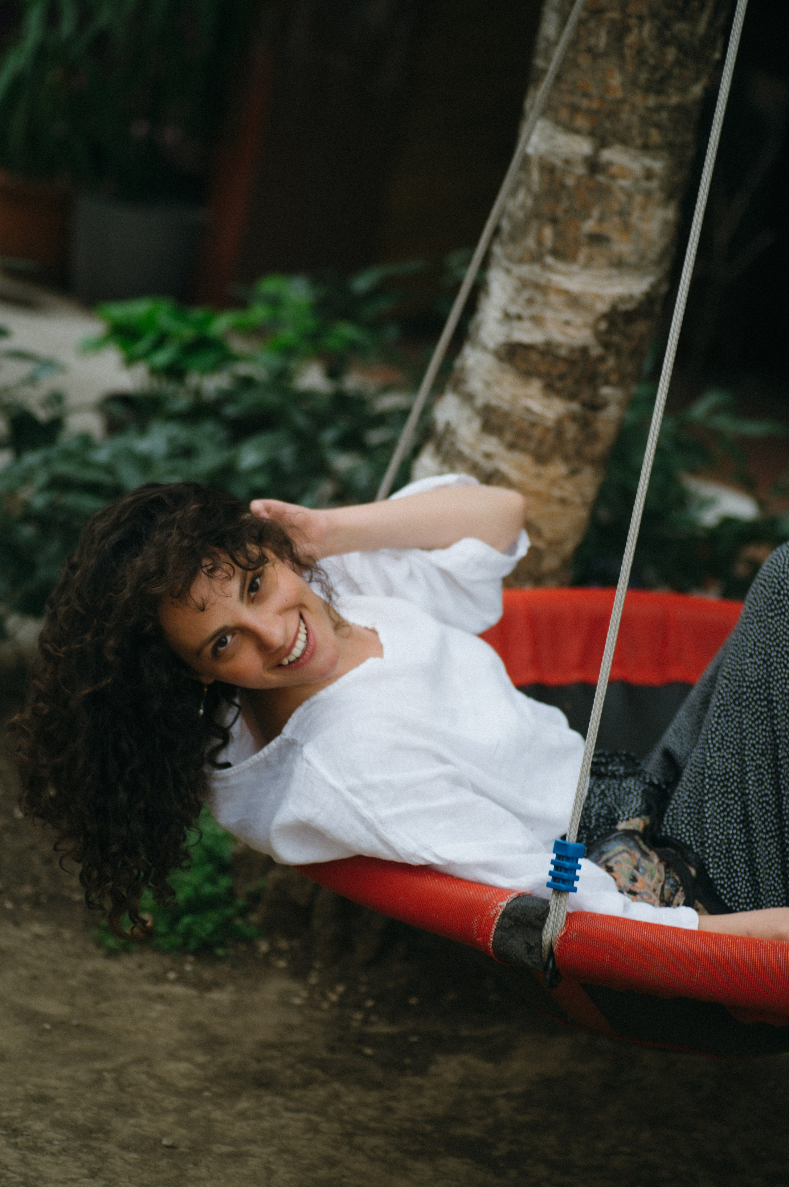 Tonja. Photographer Belgrade — Tsvetkova Maria