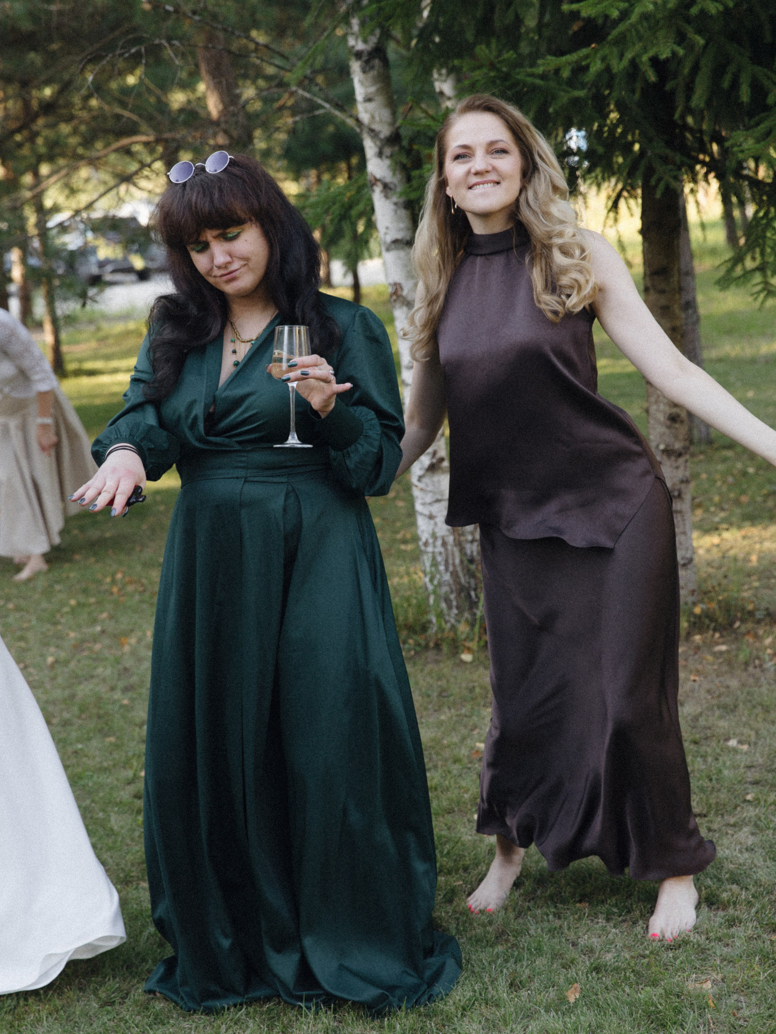 Анонс Wedding day Иван & Сабина. Свадебный фотограф Колесников Антон