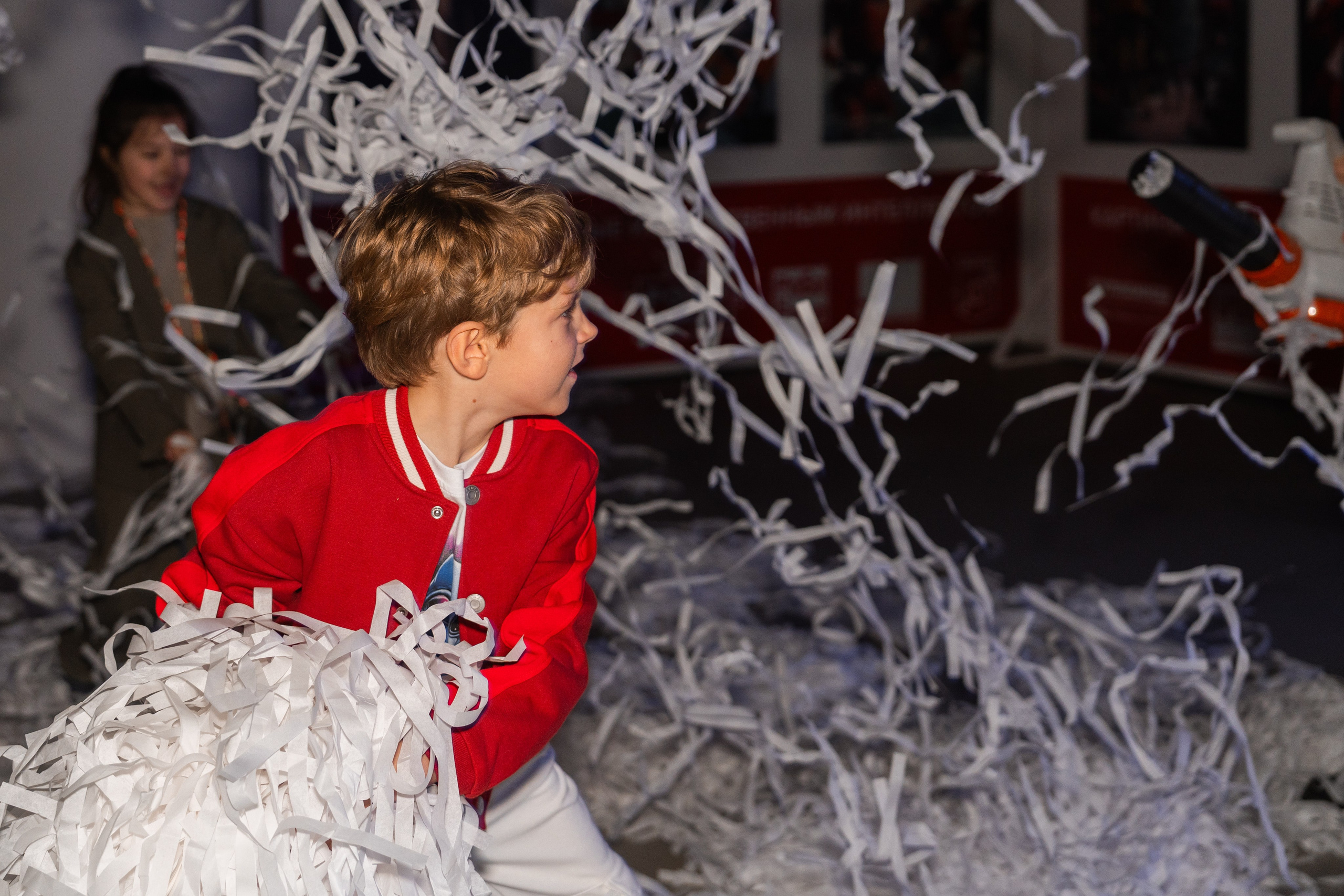 День рождения Коли. Свадебный фотограф в Москве Анна Полушина