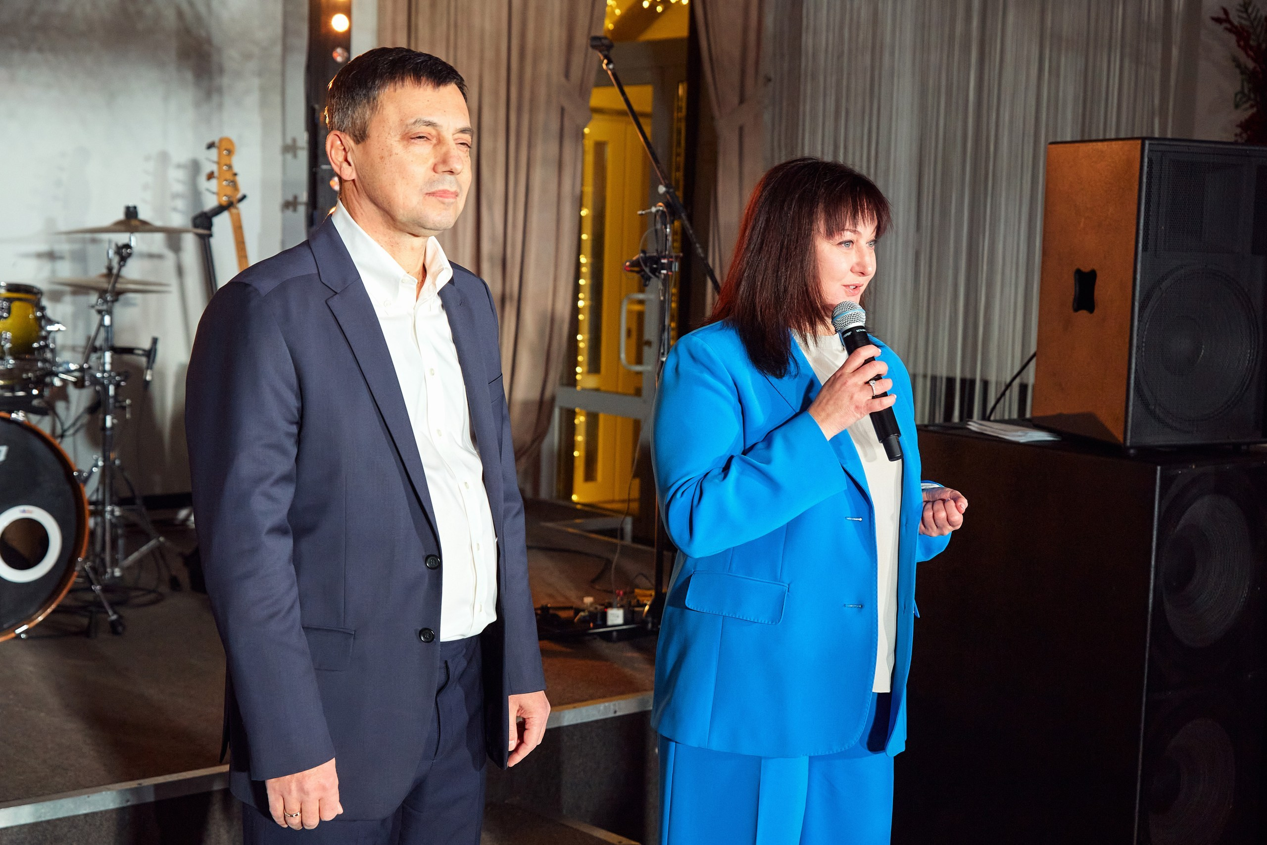 Компания РусСилика / БО Ильдорф. Антон Артюшин, портретный фотограф. Москва