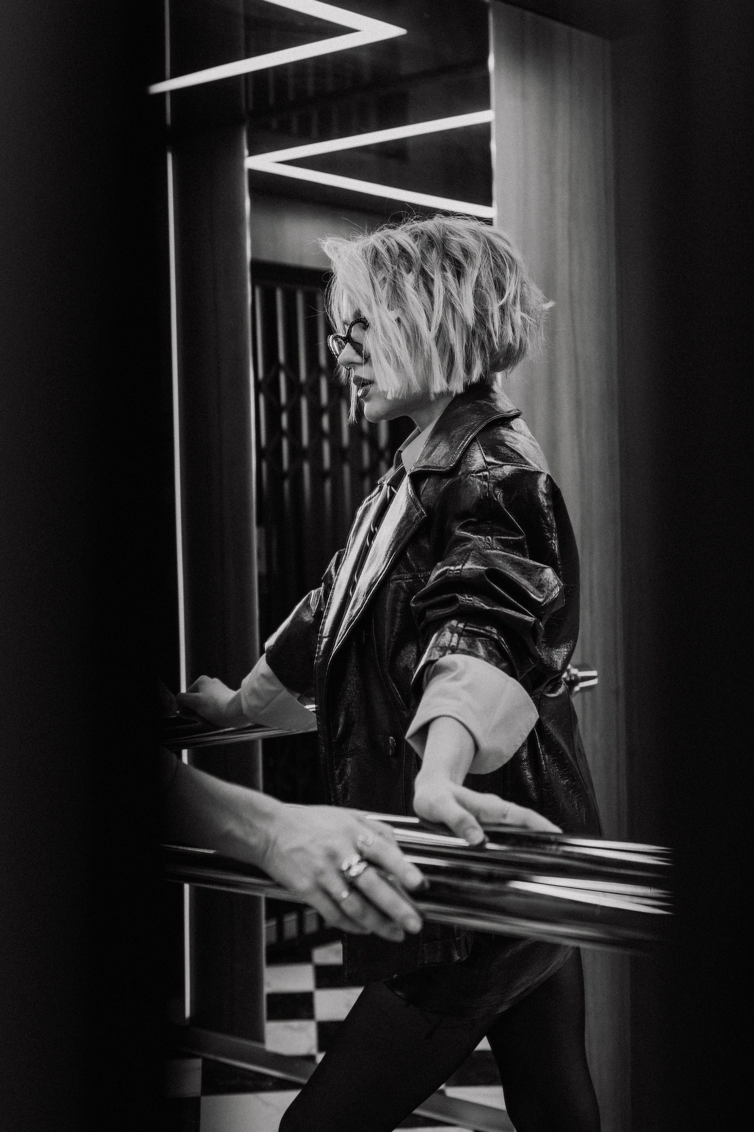 Оксаник. Фотограф Алёна Евграфова