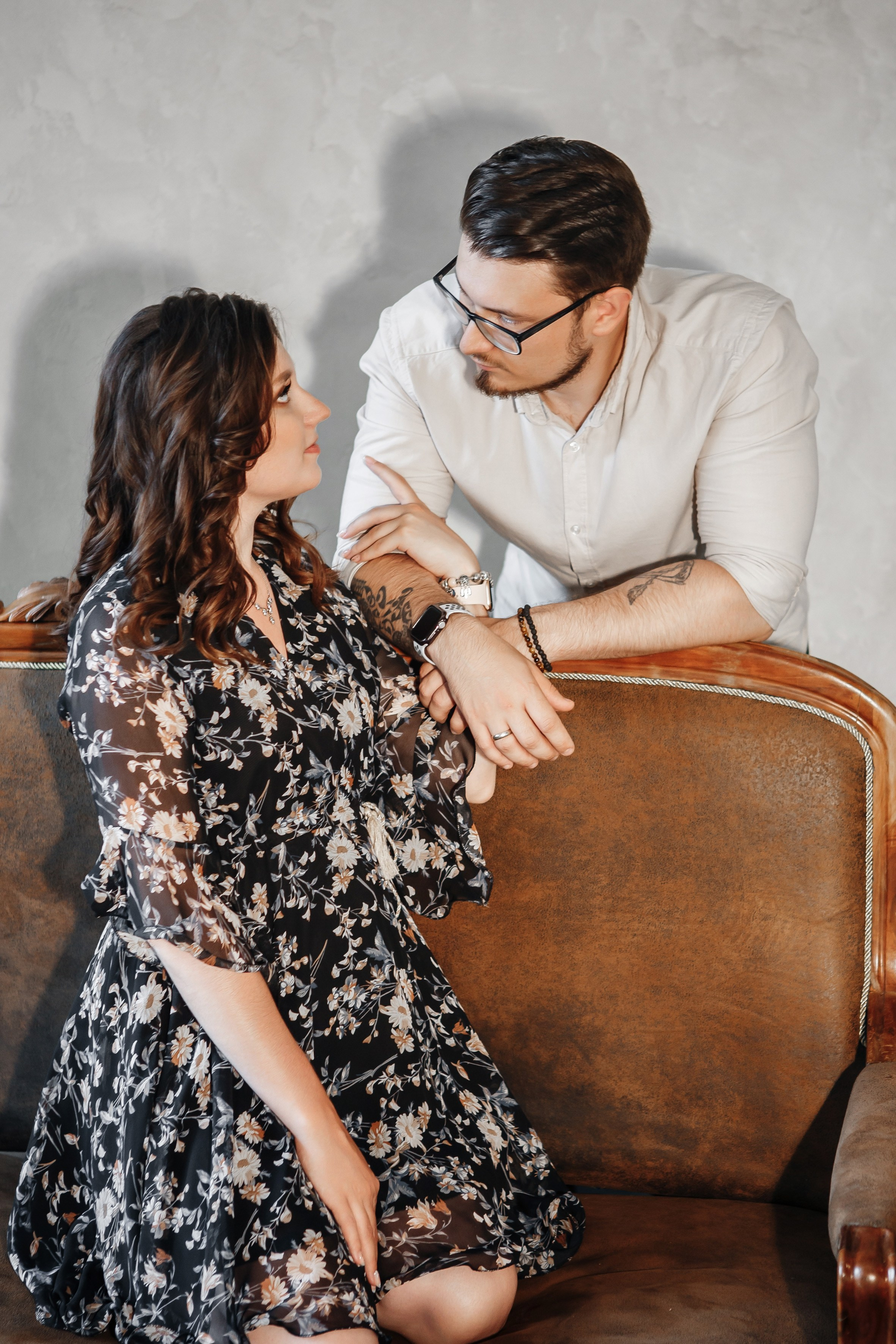 Артем и Елизавета. Свадебный и портретный Фотограф в Липецке Дмитрий Котюков