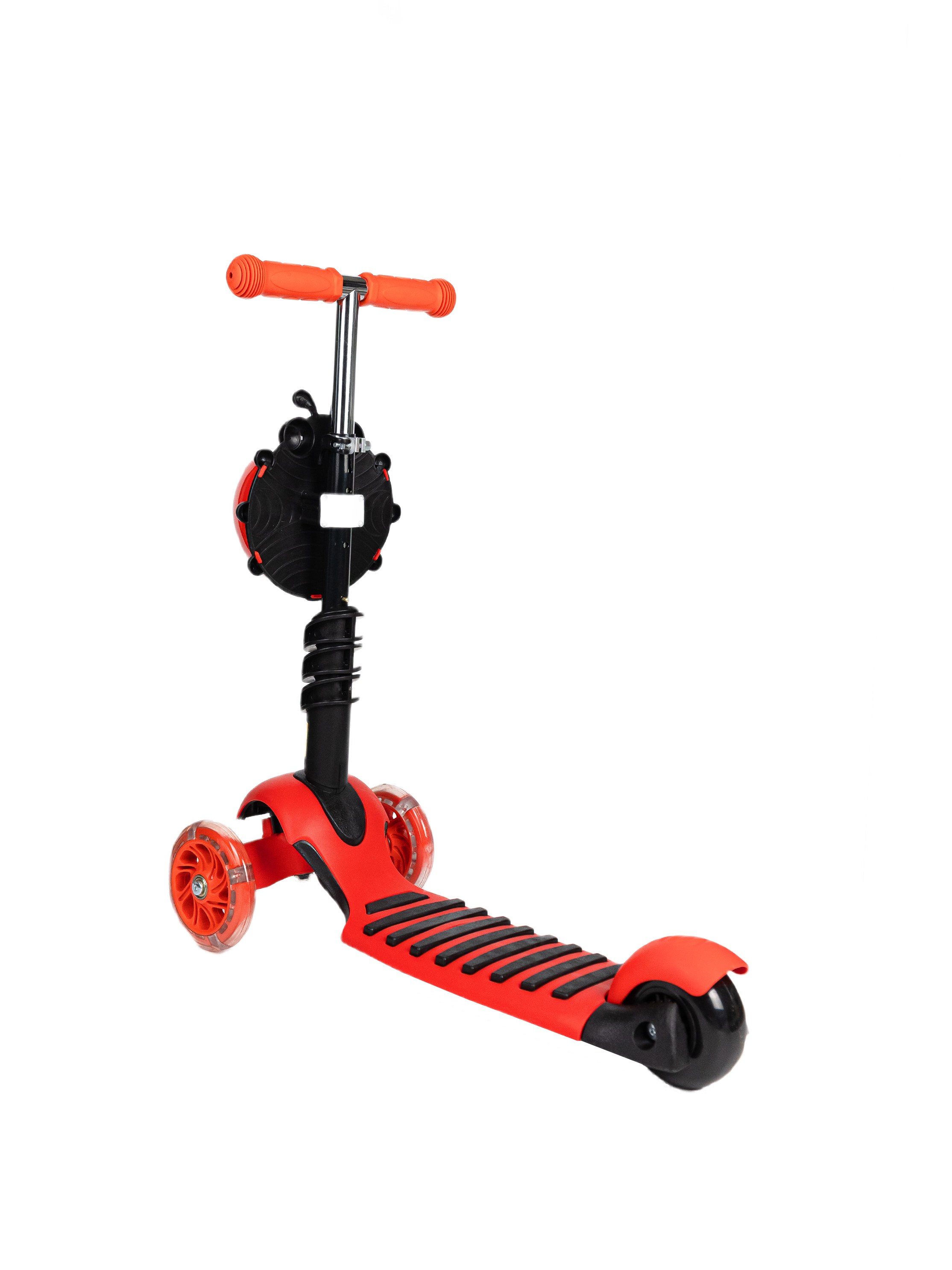 Предметная съёмка самокатов. Предметный фотограф в Симферополе Антон Катунин