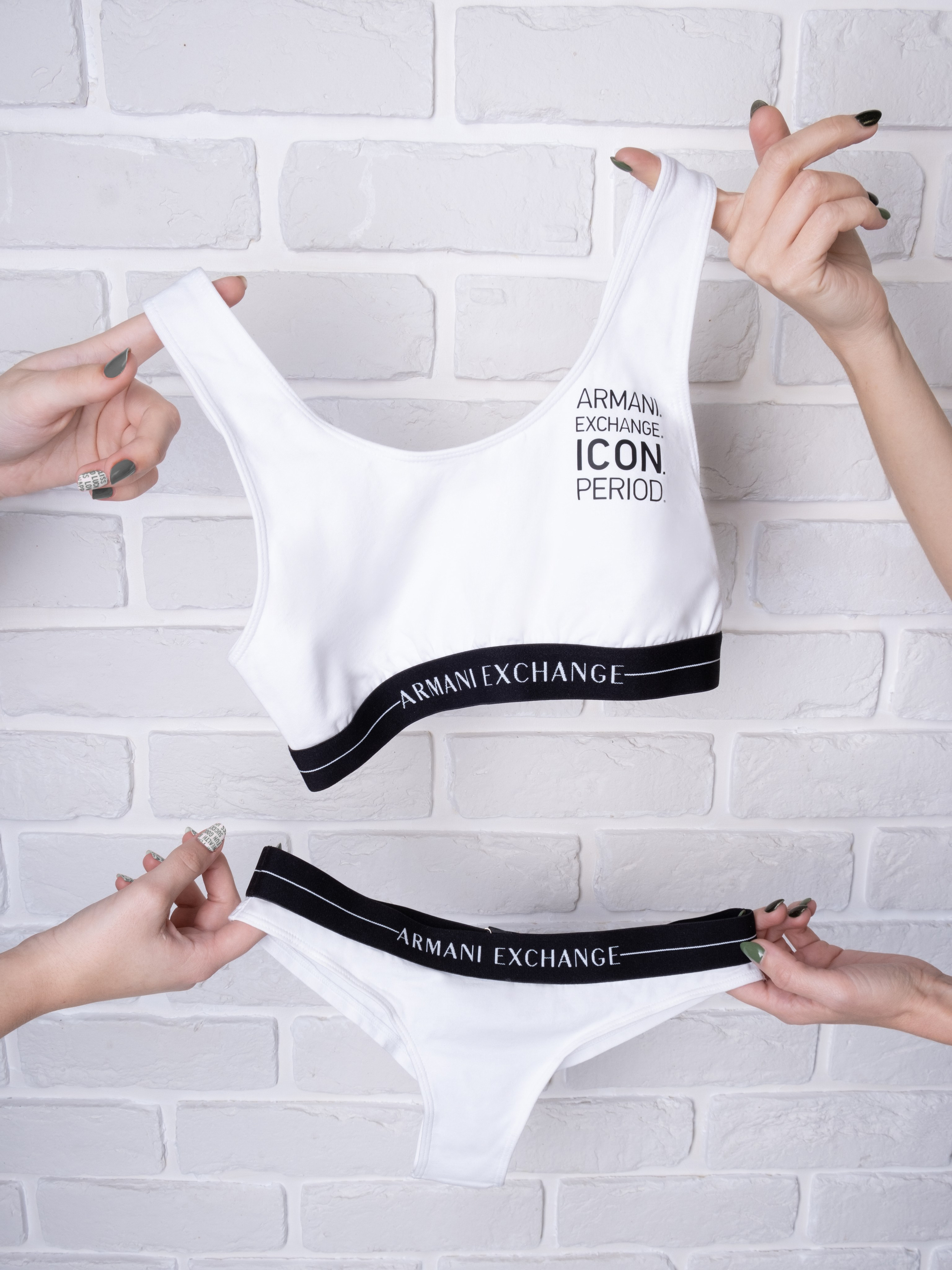 Предметная съёмка нижнего белья для маркетплейсов. Предметный фотограф в Симферополе Антон Катунин