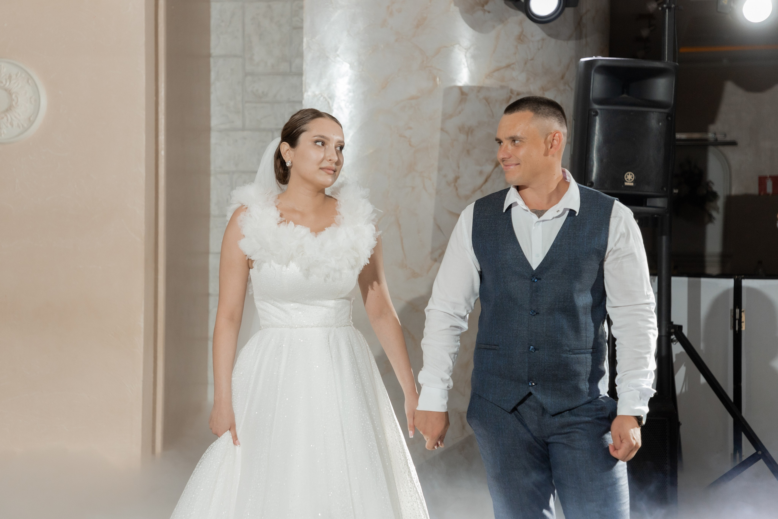 Алексей и Юлия (сокращено). Свадебный фотограф Ангелина Сунгатулина | Саратов | Балаково | Вольск