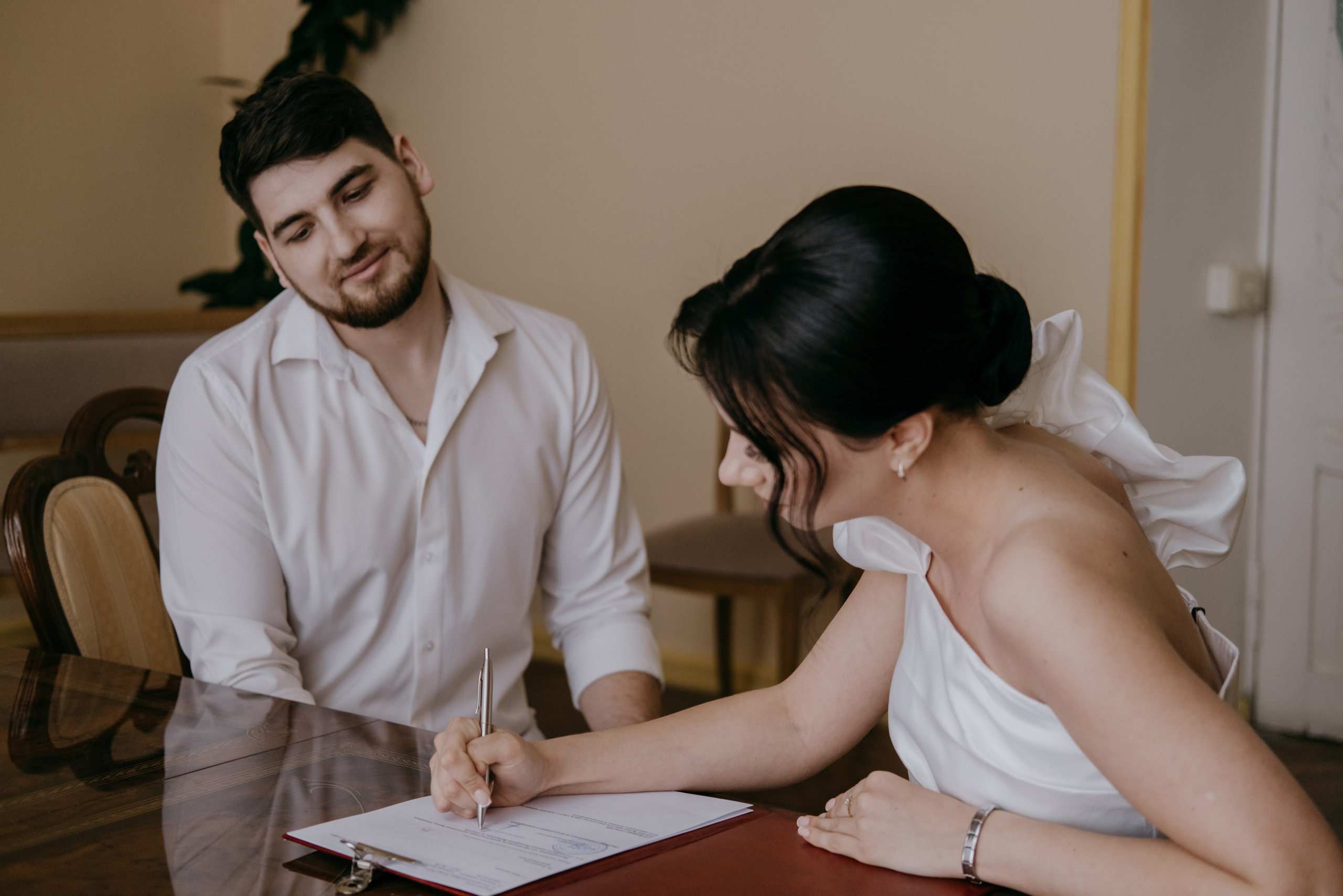 Темирлан и Алёна. Фотограф в Астрахани Васякина Анастасия