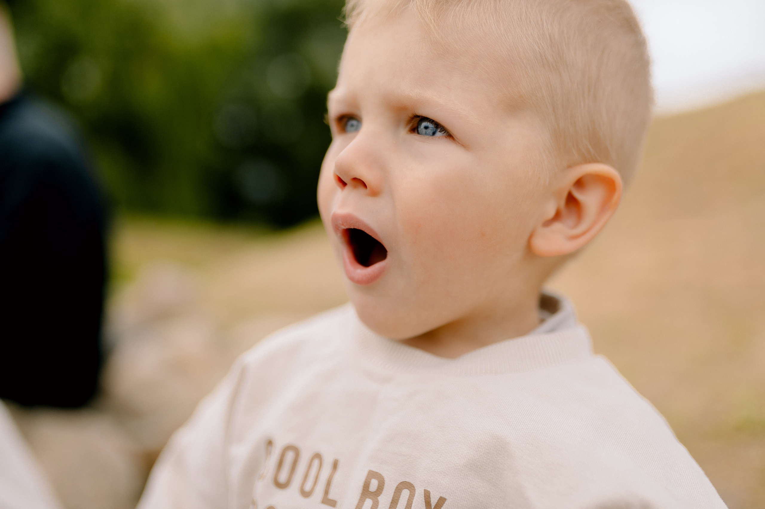 С АРОМАТОМ СКОШЕННОЙ ТРАВЫ. Шашкова Вероника / Свадебный и семейный фотограф Москва и Ярославль