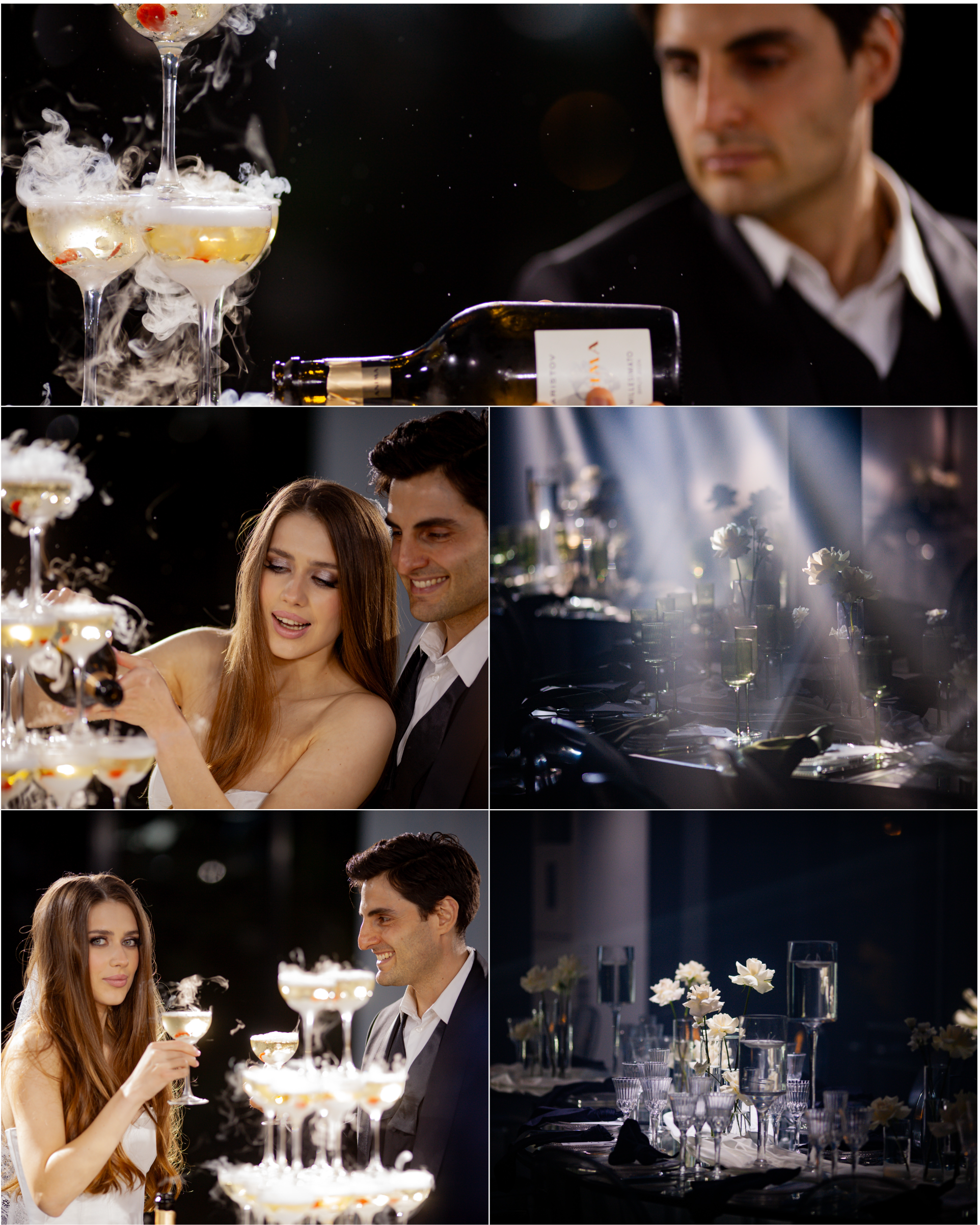 Свадебный фотограф Андрей Коновалов