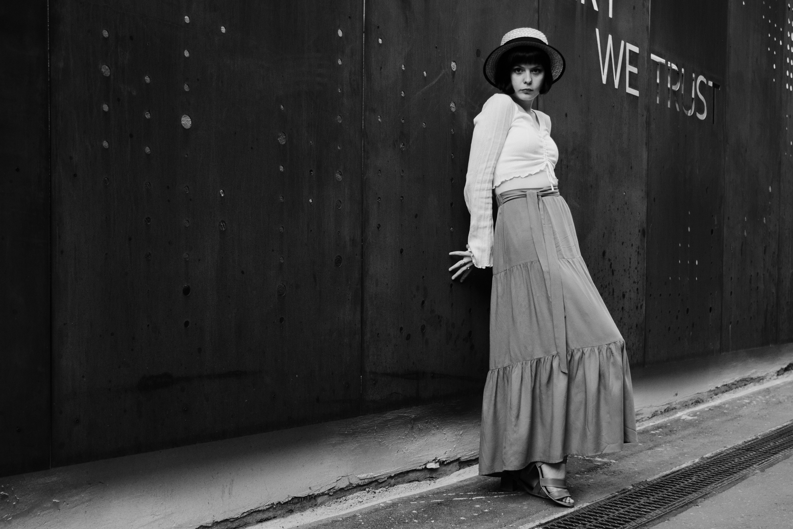 Светлана. Дмитрий Рябов — фотограф