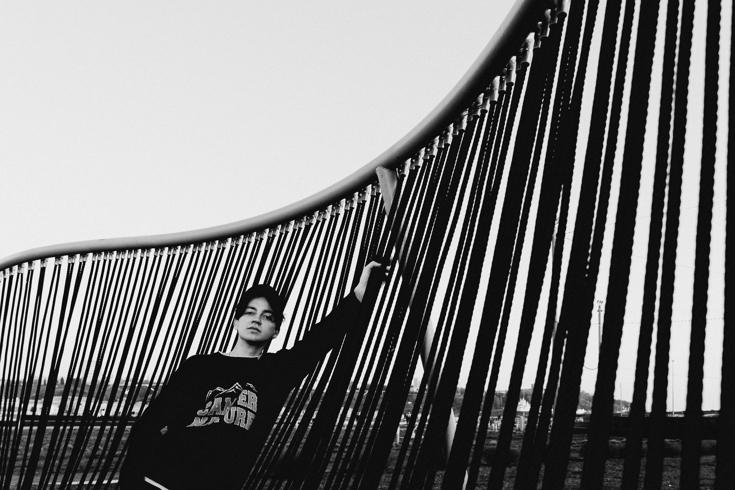 Алексей. Дмитрий Рябов — фотограф