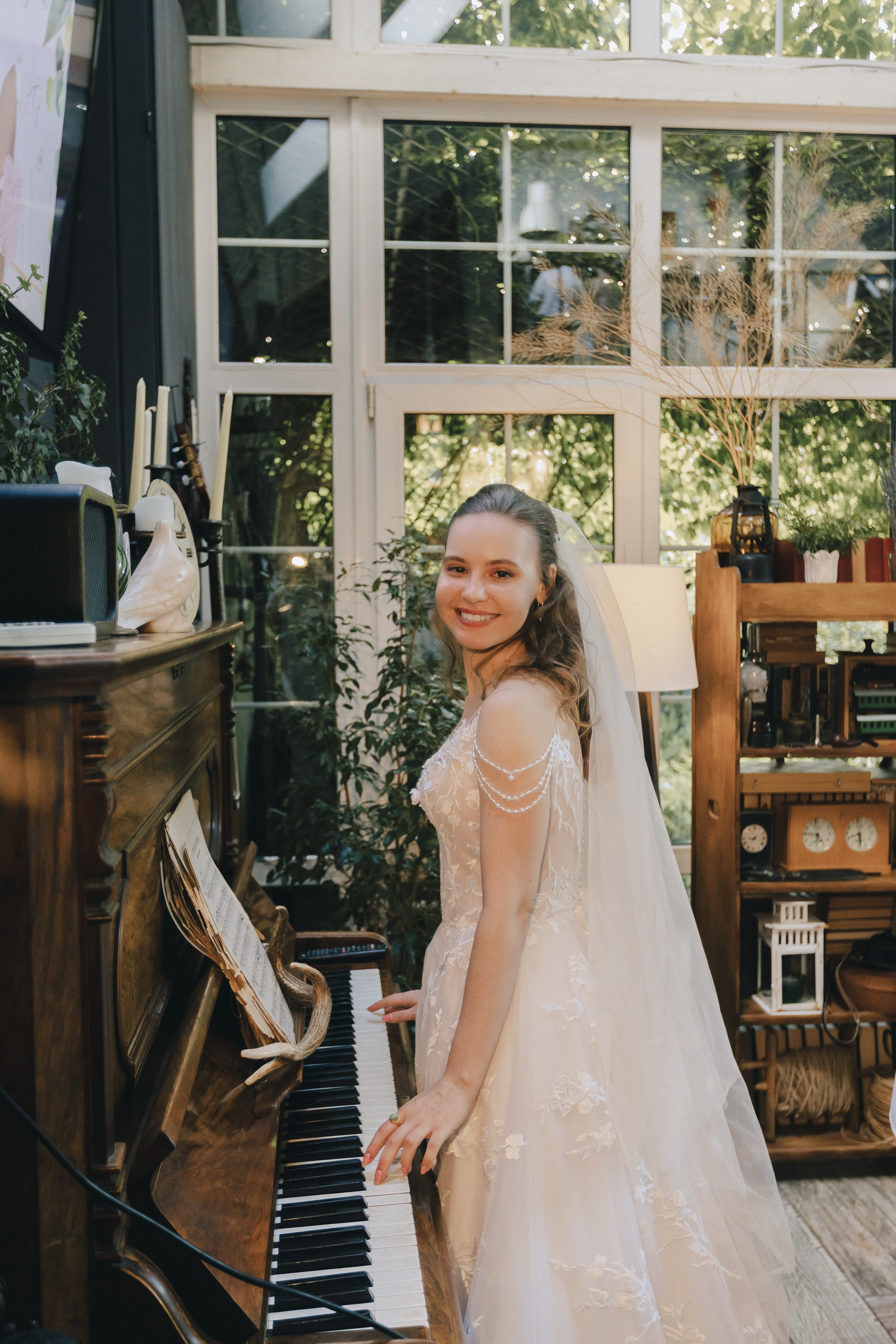 Олег и Катя. Фотограф Таганрог Любимая Надя