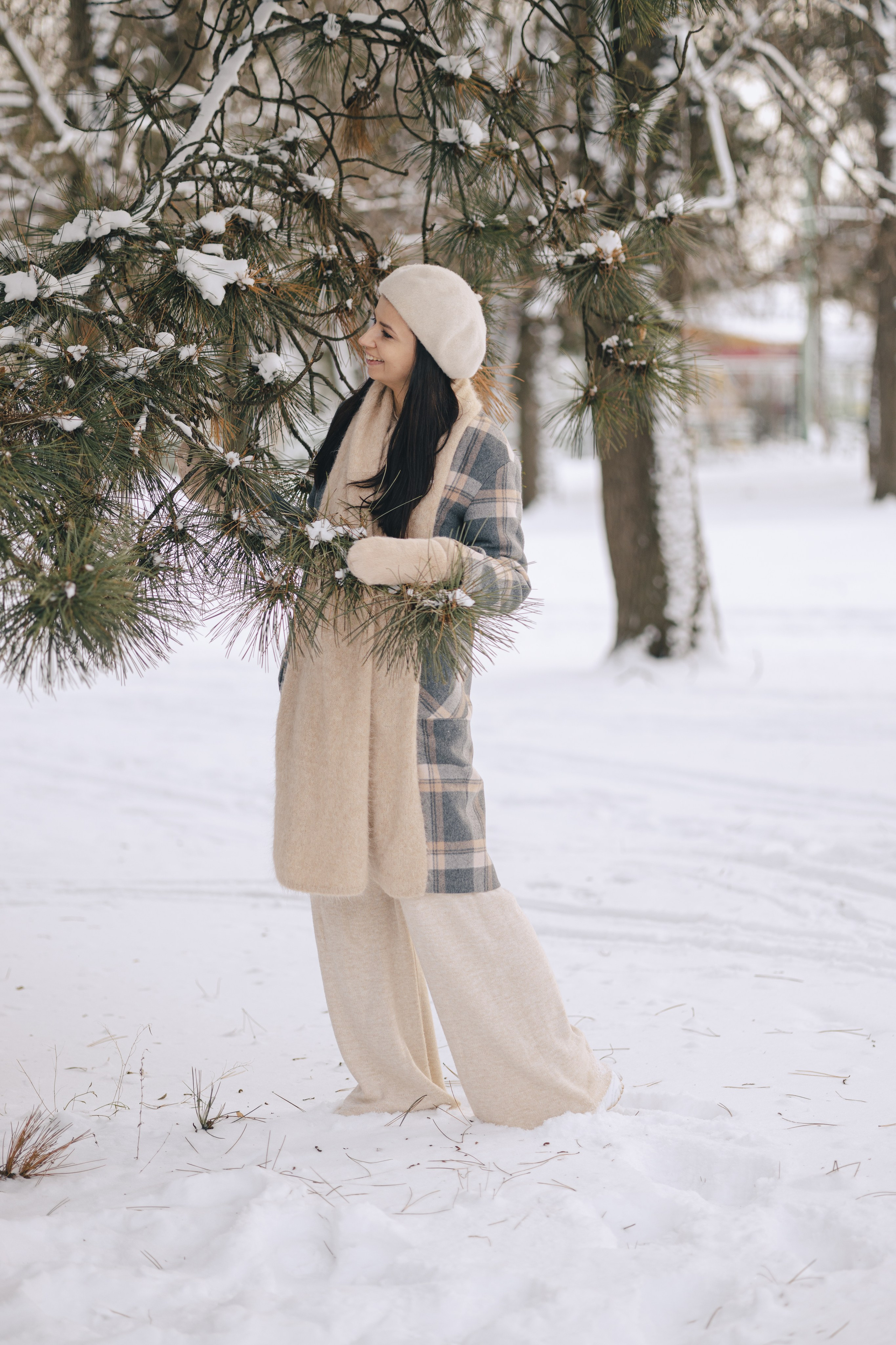 Катя и Влад. Фотограф Таганрог Любимая Надя