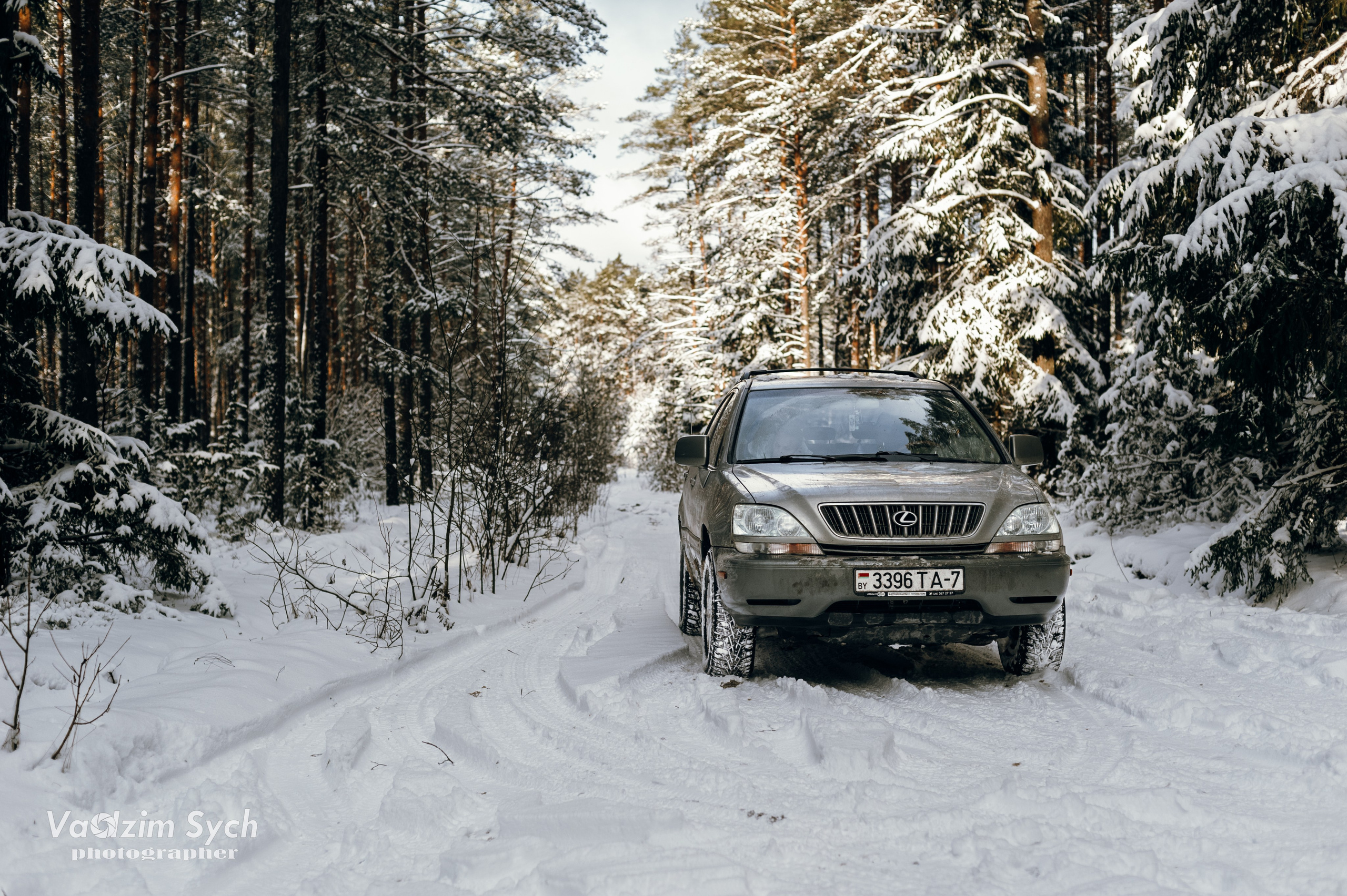 Выездные мероприятия. Vadzim Sych. Phptographer