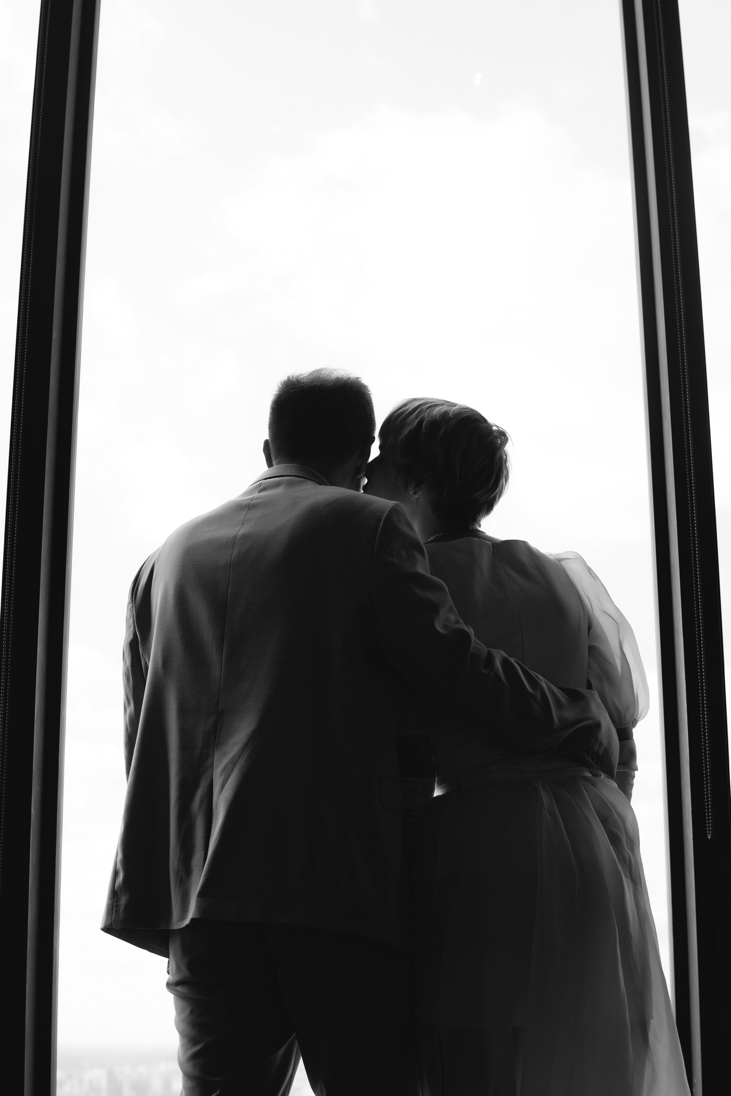 Свадьба для двоих. Михаил & Мария. Фотограф Наталья Воронина Москва