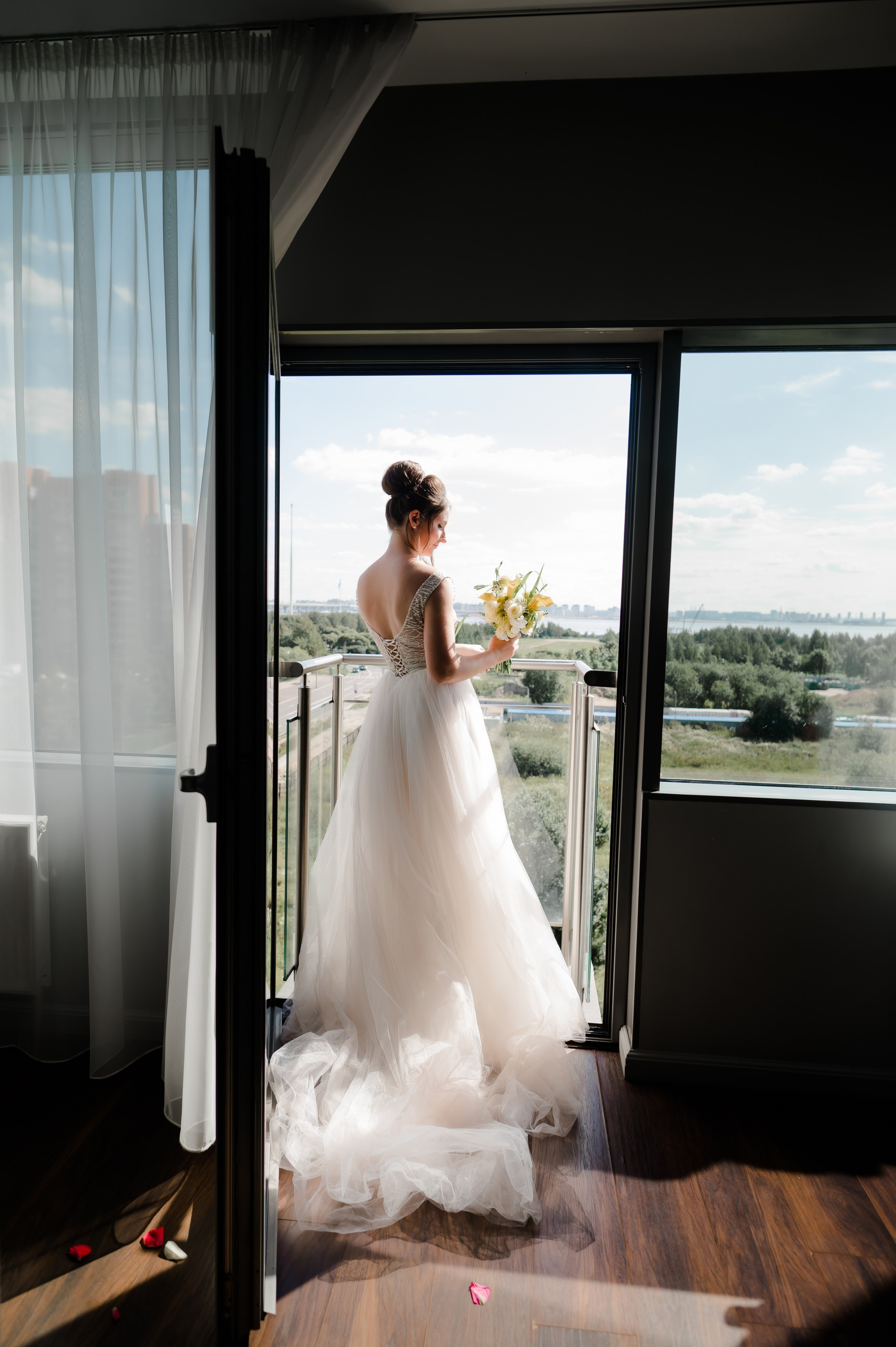 Анастасия & Игорь. Свадебный и семейный фотограф Евгения Кононова