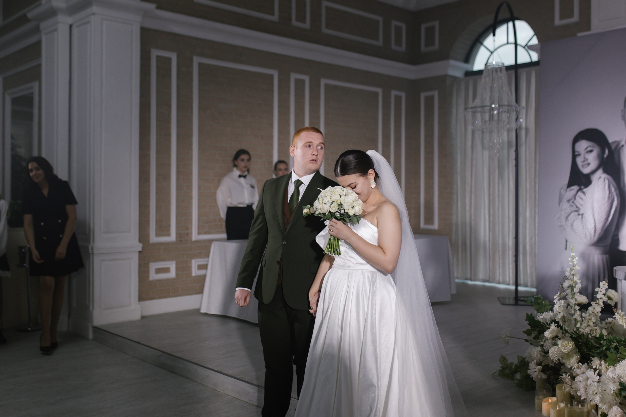 Артём и Алина. Свадебный и семейный фотограф в Краснодаре/Геленджике/Сочи/Санкт-Петербурге