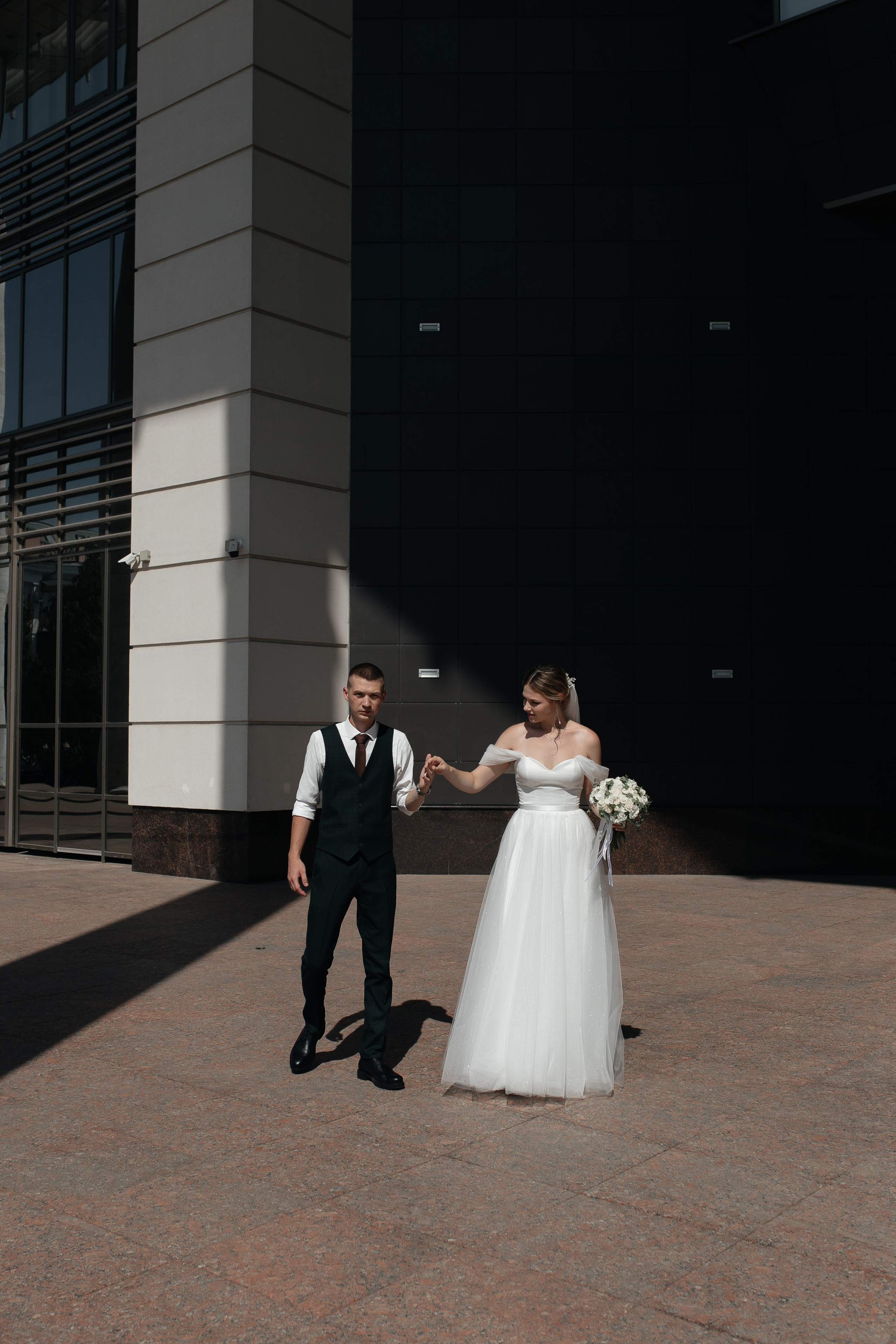 Виталик и Мария. Свадебный и семейный фотограф в Краснодаре/Геленджике/Сочи/Санкт-Петербурге