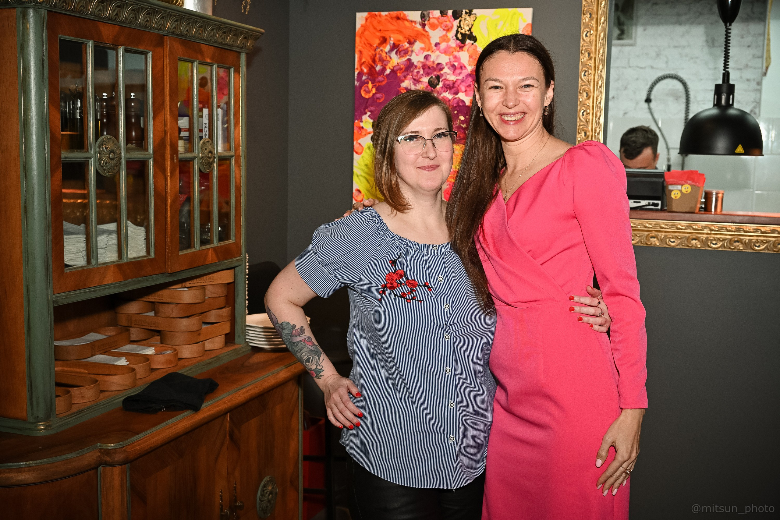 Репортажные съёмки. Фотограф Максим Мицун. Портрет, свадьба, репортаж, каталог