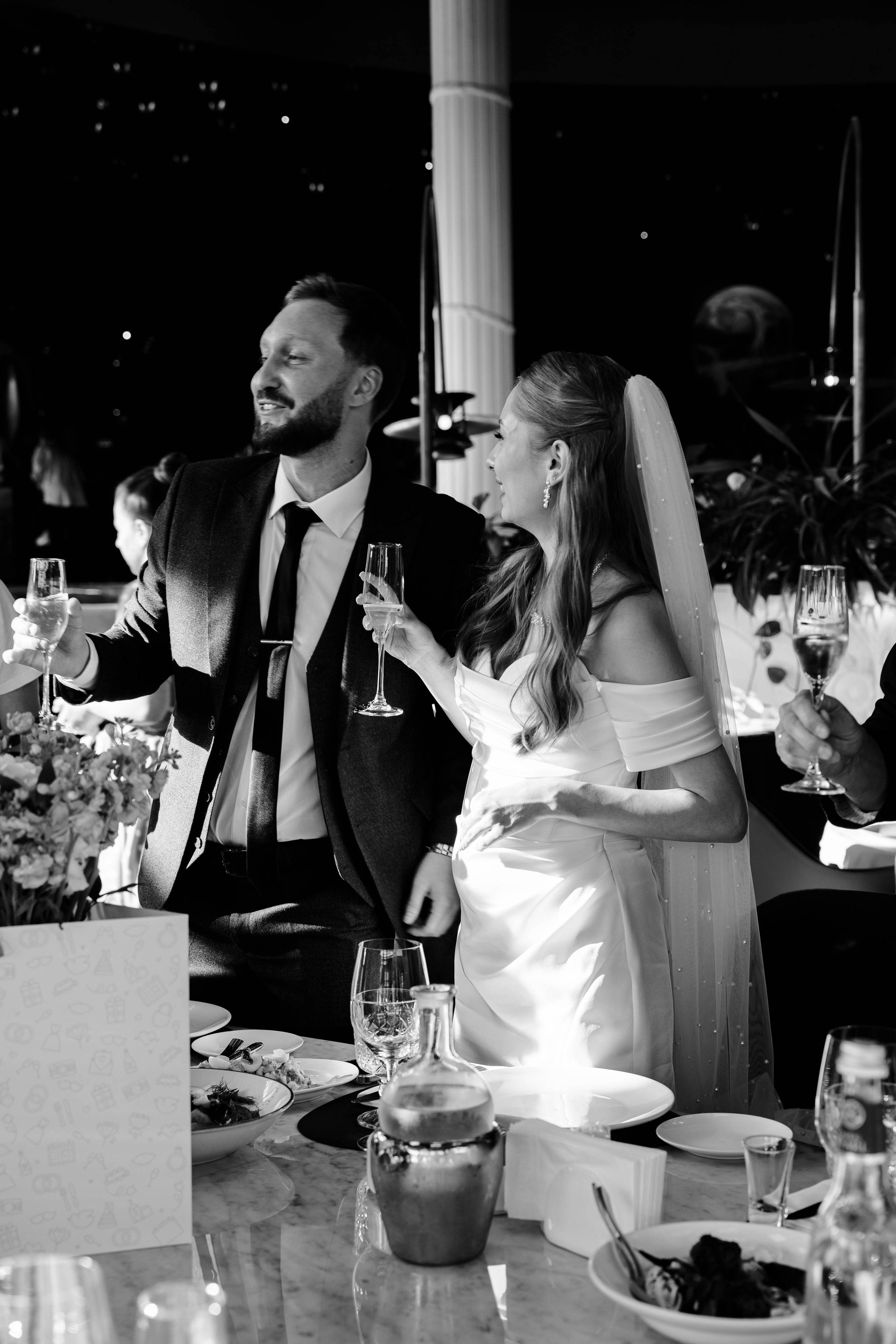Reporter. Фотограф Елизавета Савина