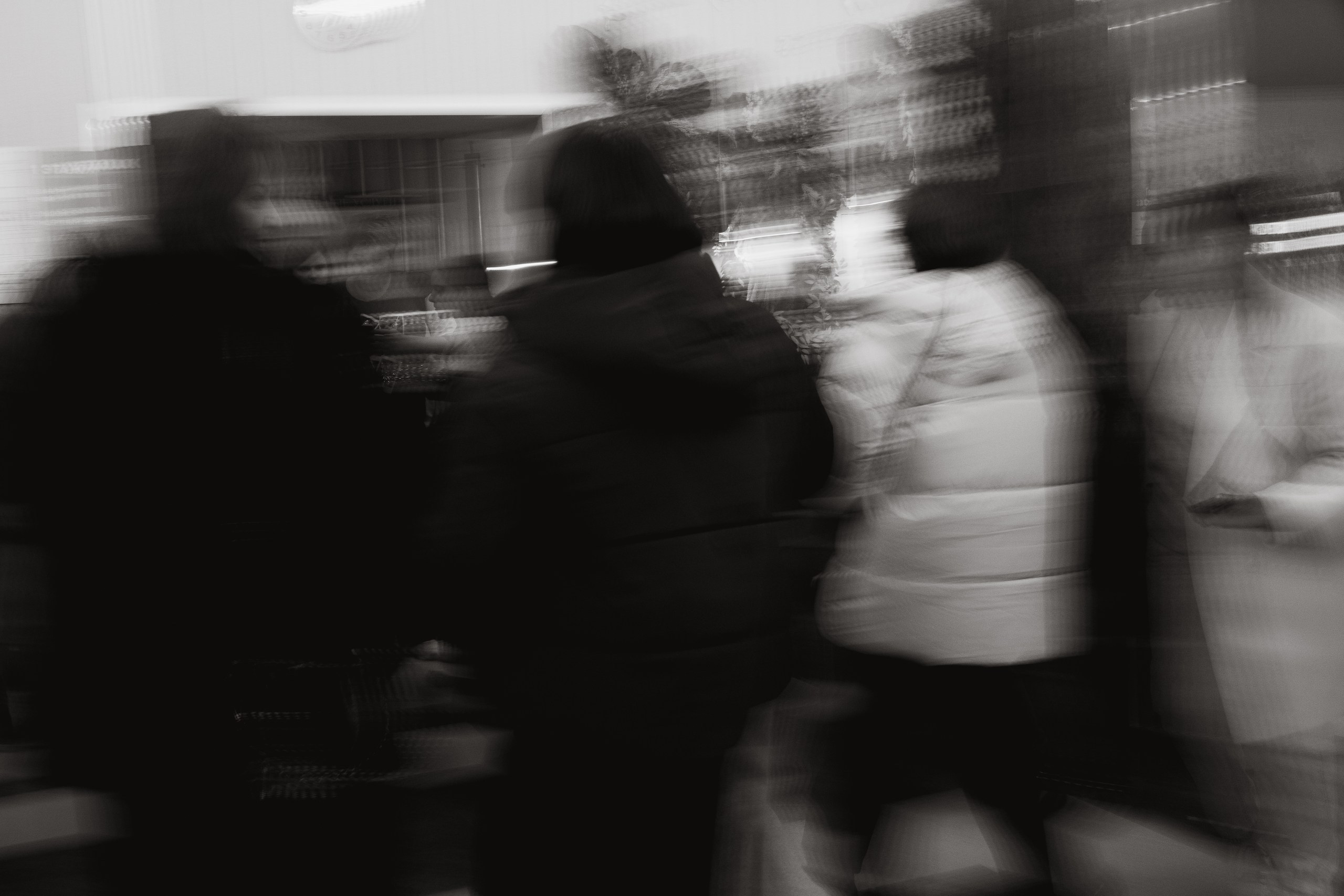 Танцы. Фотограф Николай Петрушкин | Ставрополь, Москва