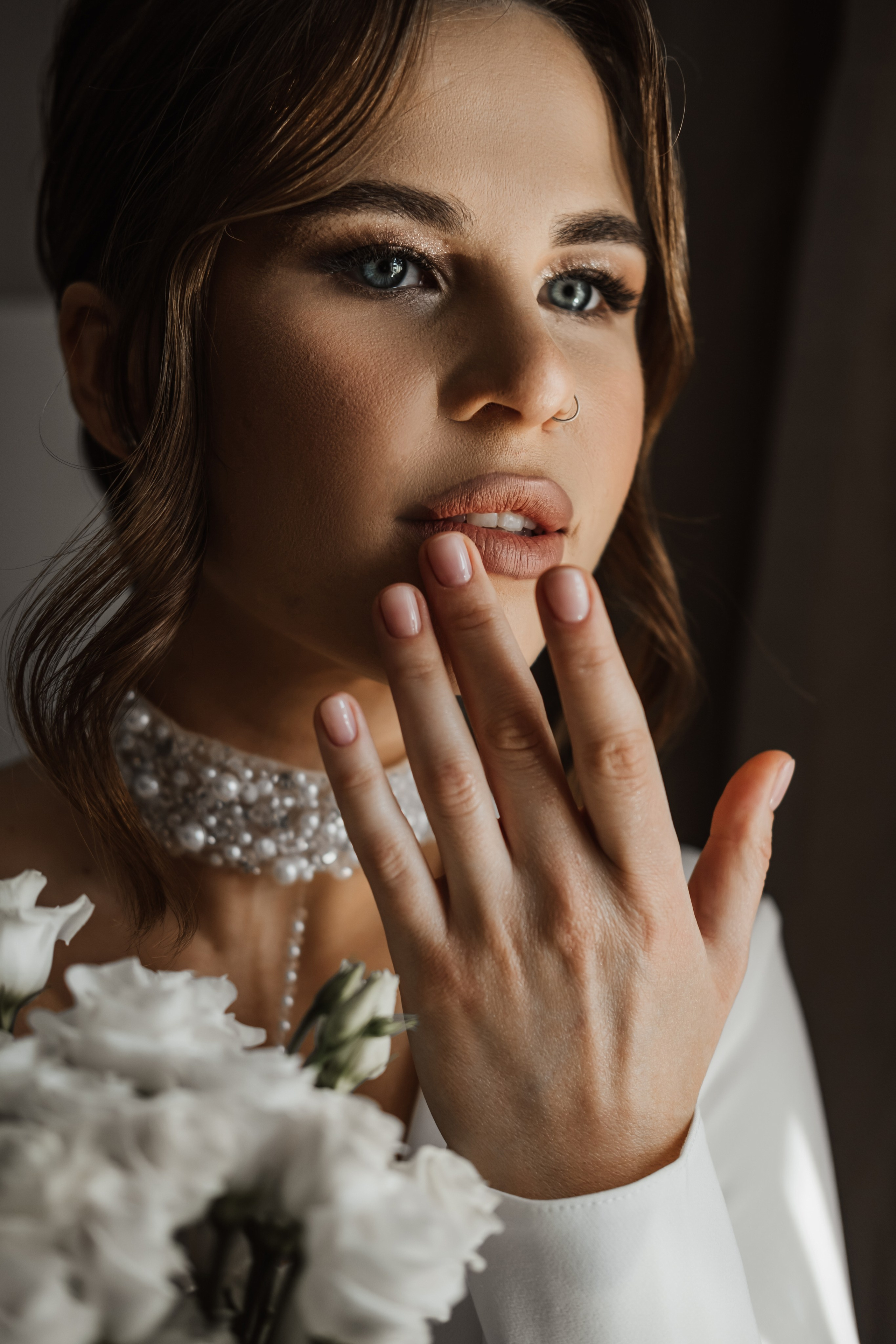 Мария и Александр. Свадебный и семейный фотограф в Ульяновске Анастасия Мышенкова