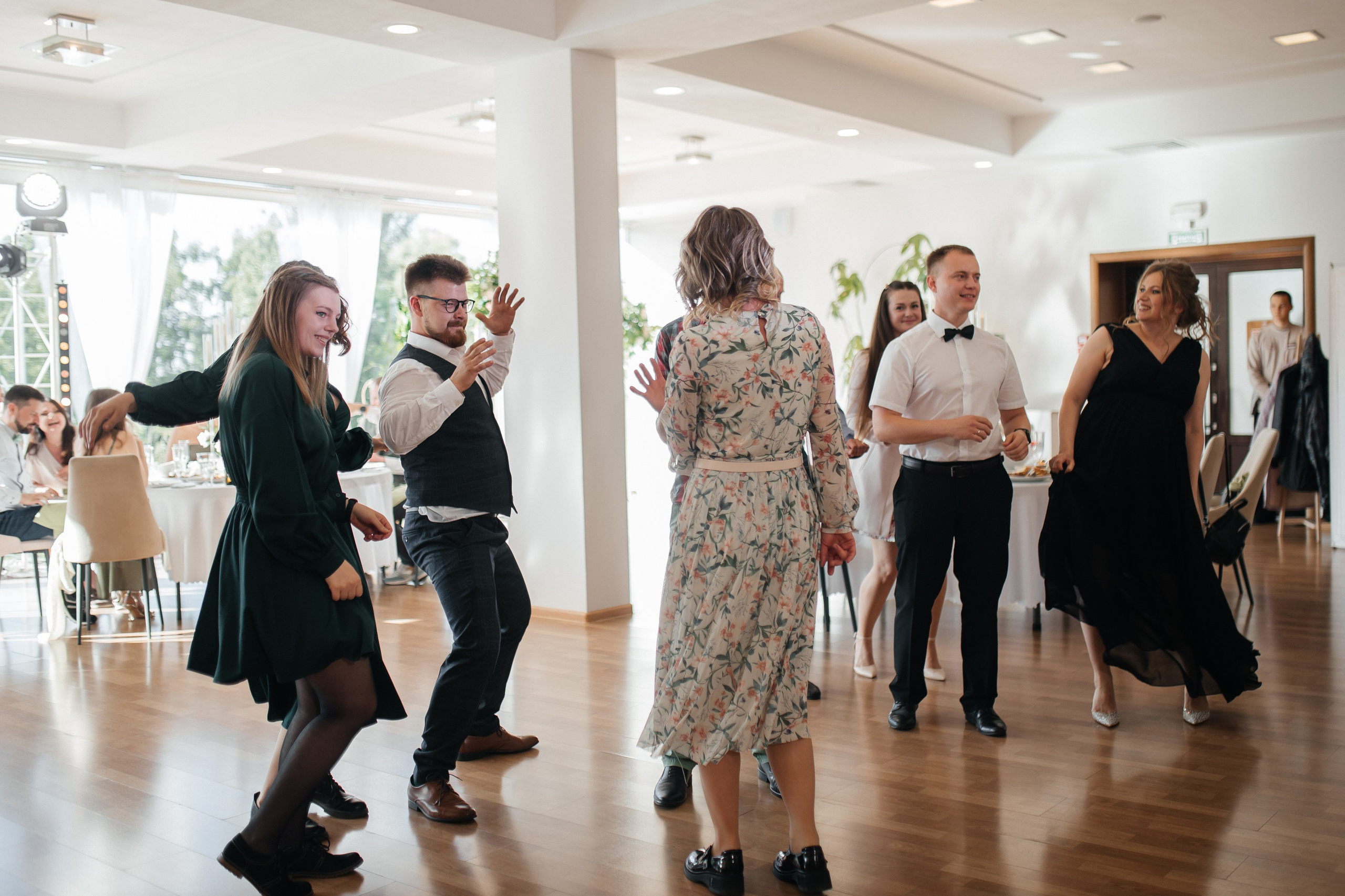 Свадьба Полины и Вадима. Свадебный и контент фотограф в Петрозаводске Ксения Истрафилова