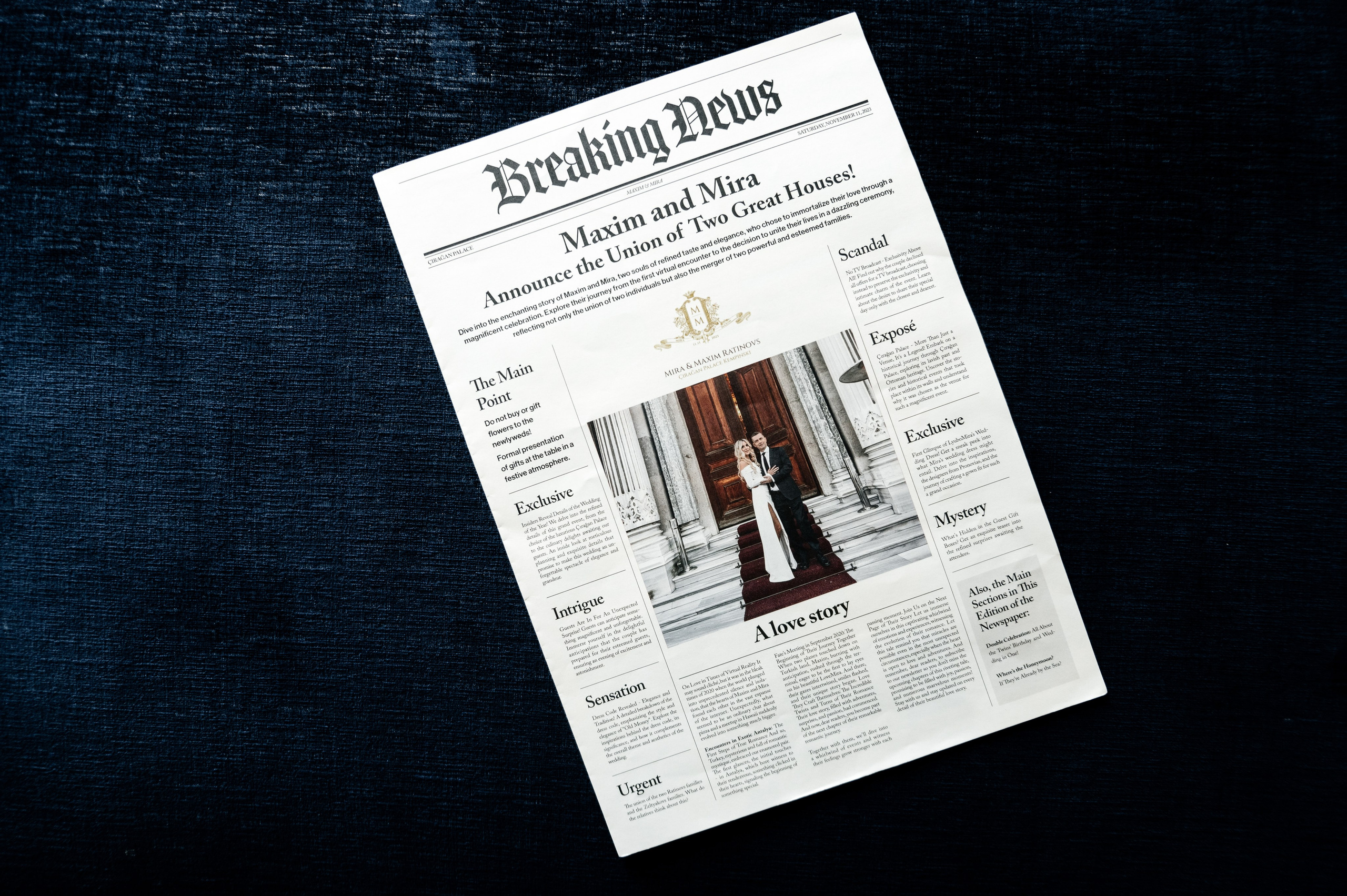 Максим и Мира Стамбул. Свадебный фотограф в Ростове-на-Дону Тарасенко Константин