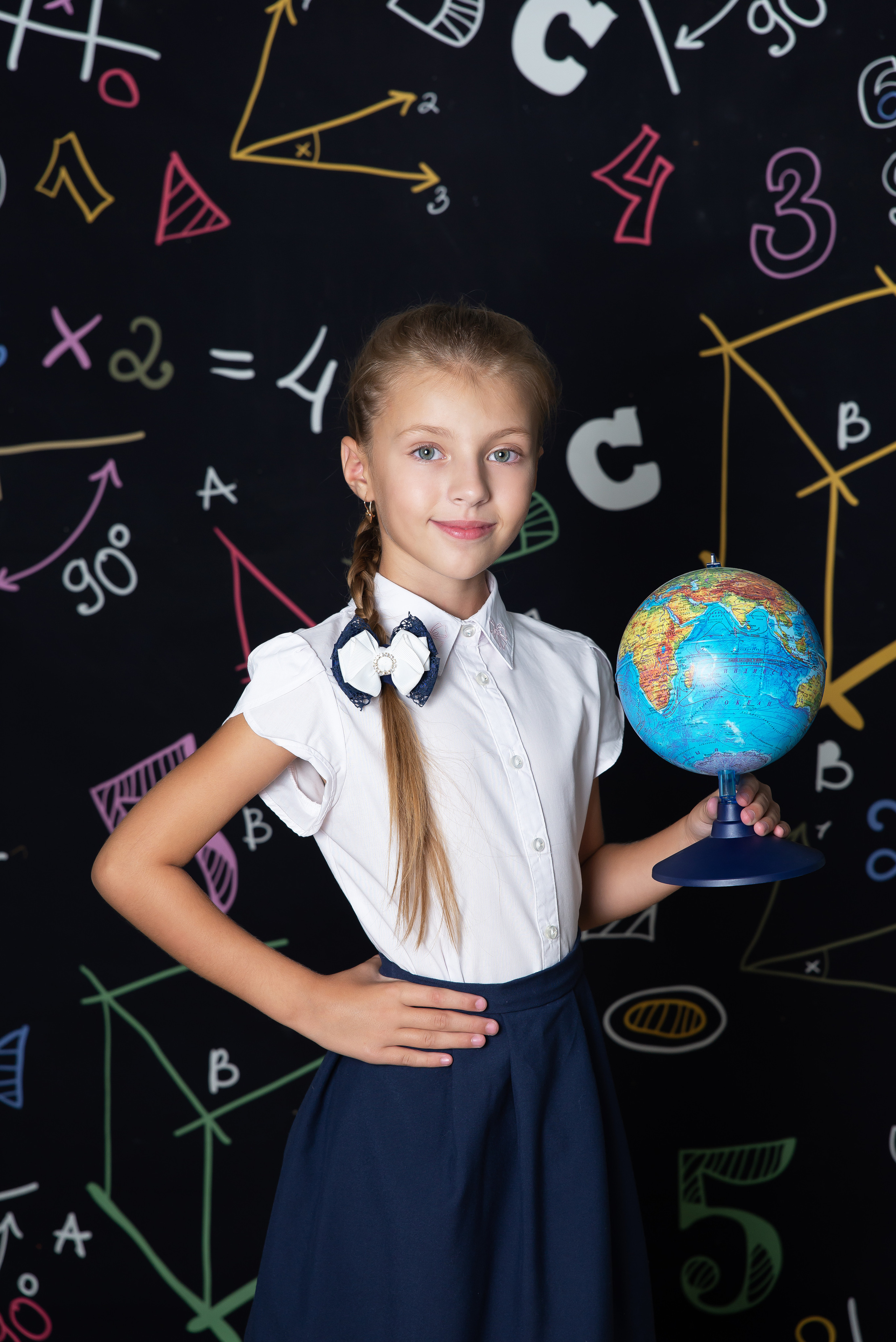 Школа. Главная