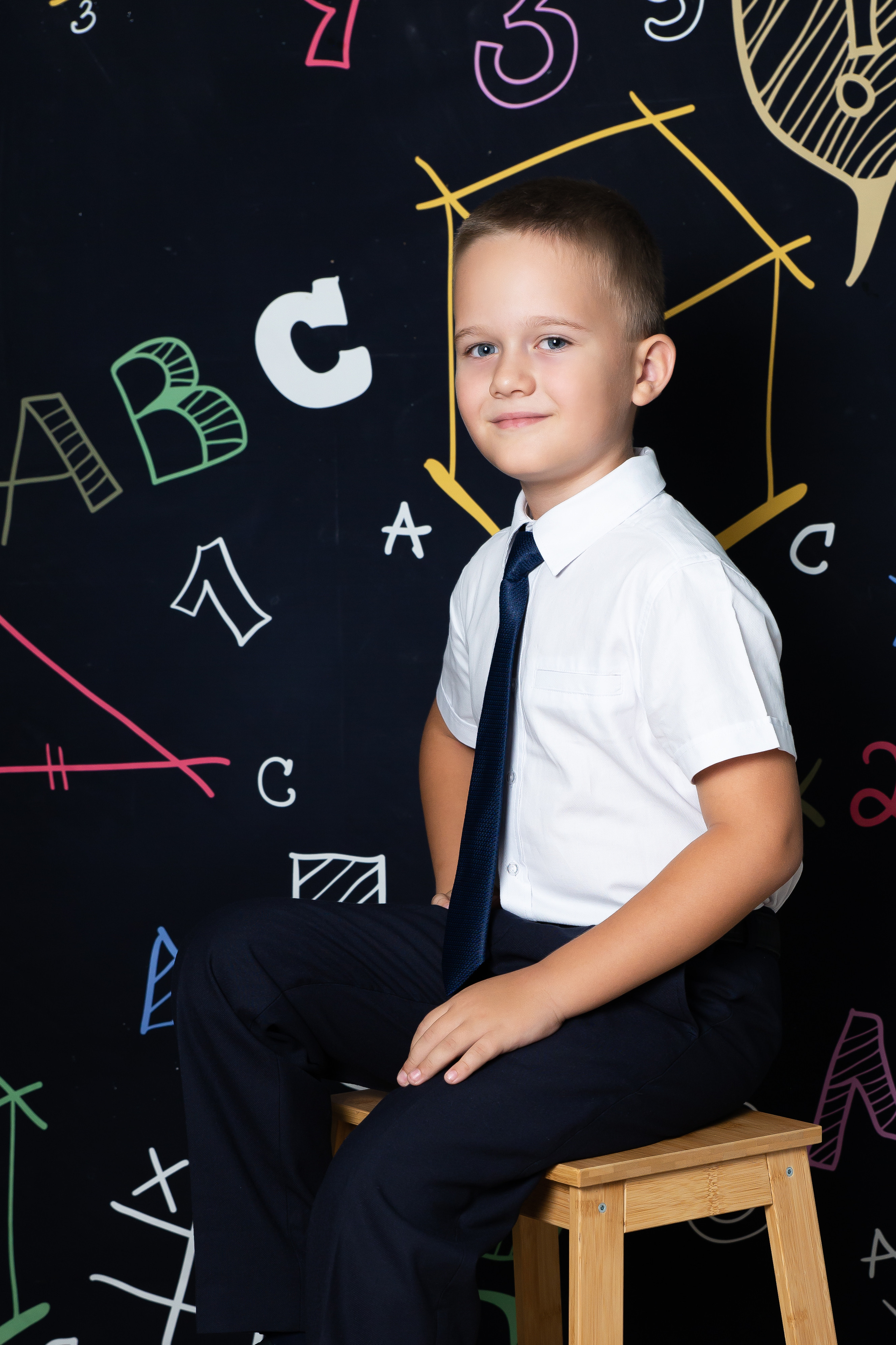 Школа. Главная