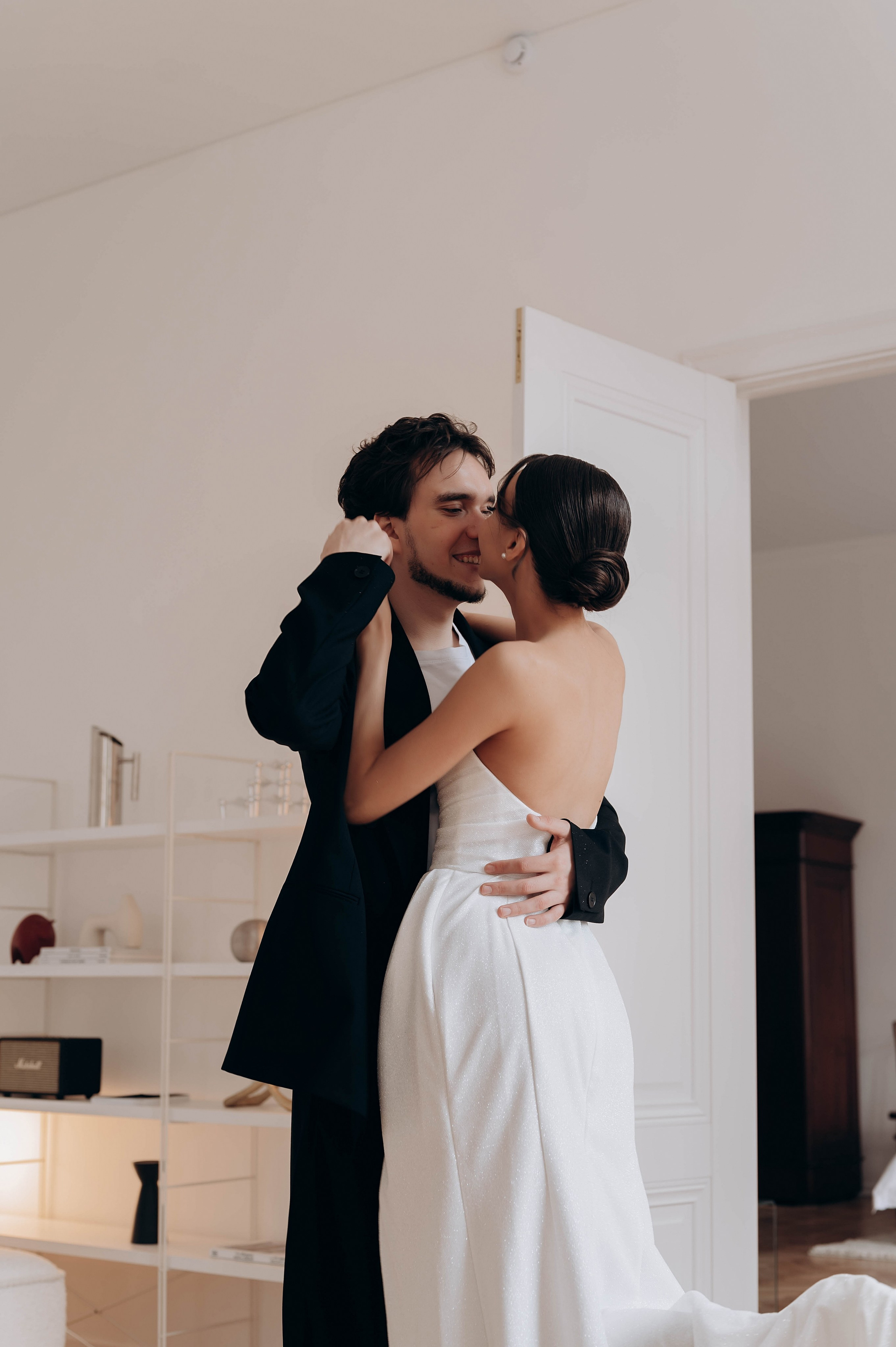 Свадебные съёмки. Главная