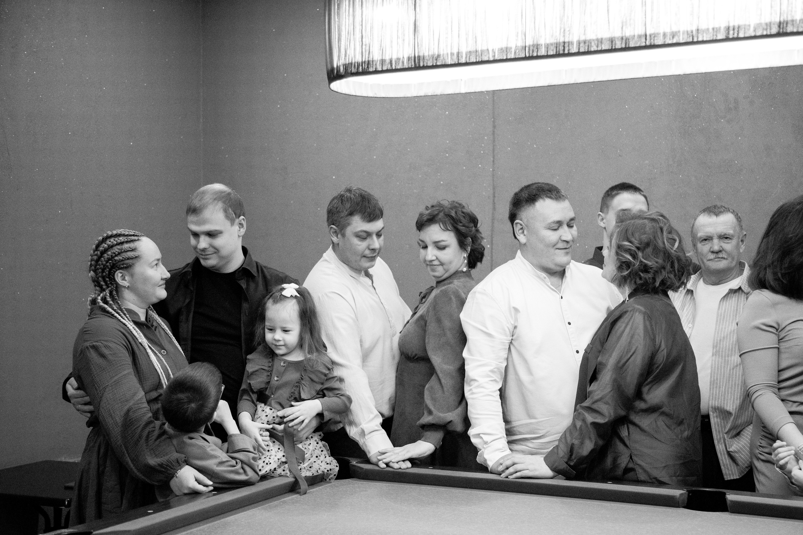 Report: День рождения. Фотограф в Перми Любовь Огородова | Авторские туры