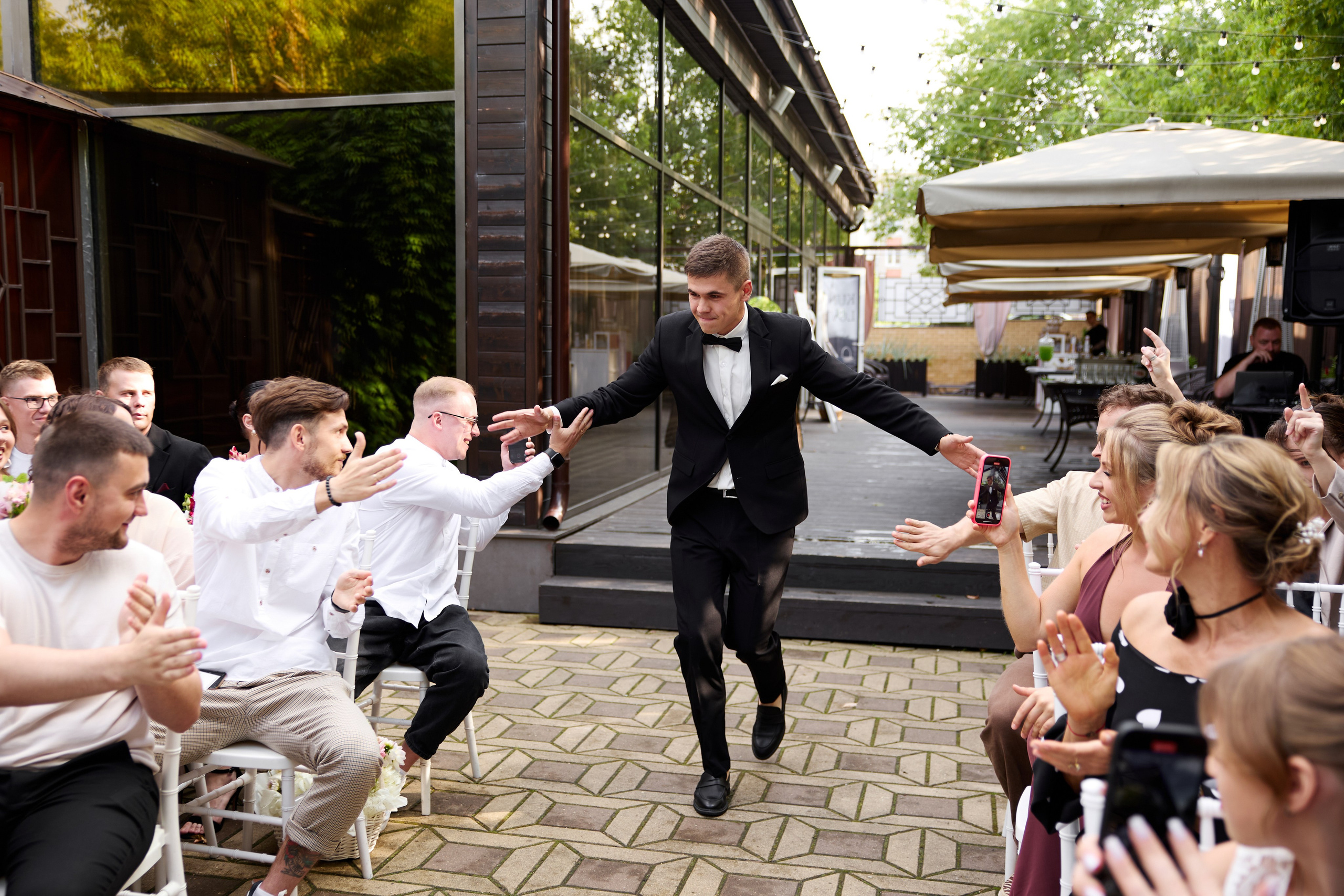 Владимир и Екатерина 2025. Александр Прозоров фотограф в Кирове