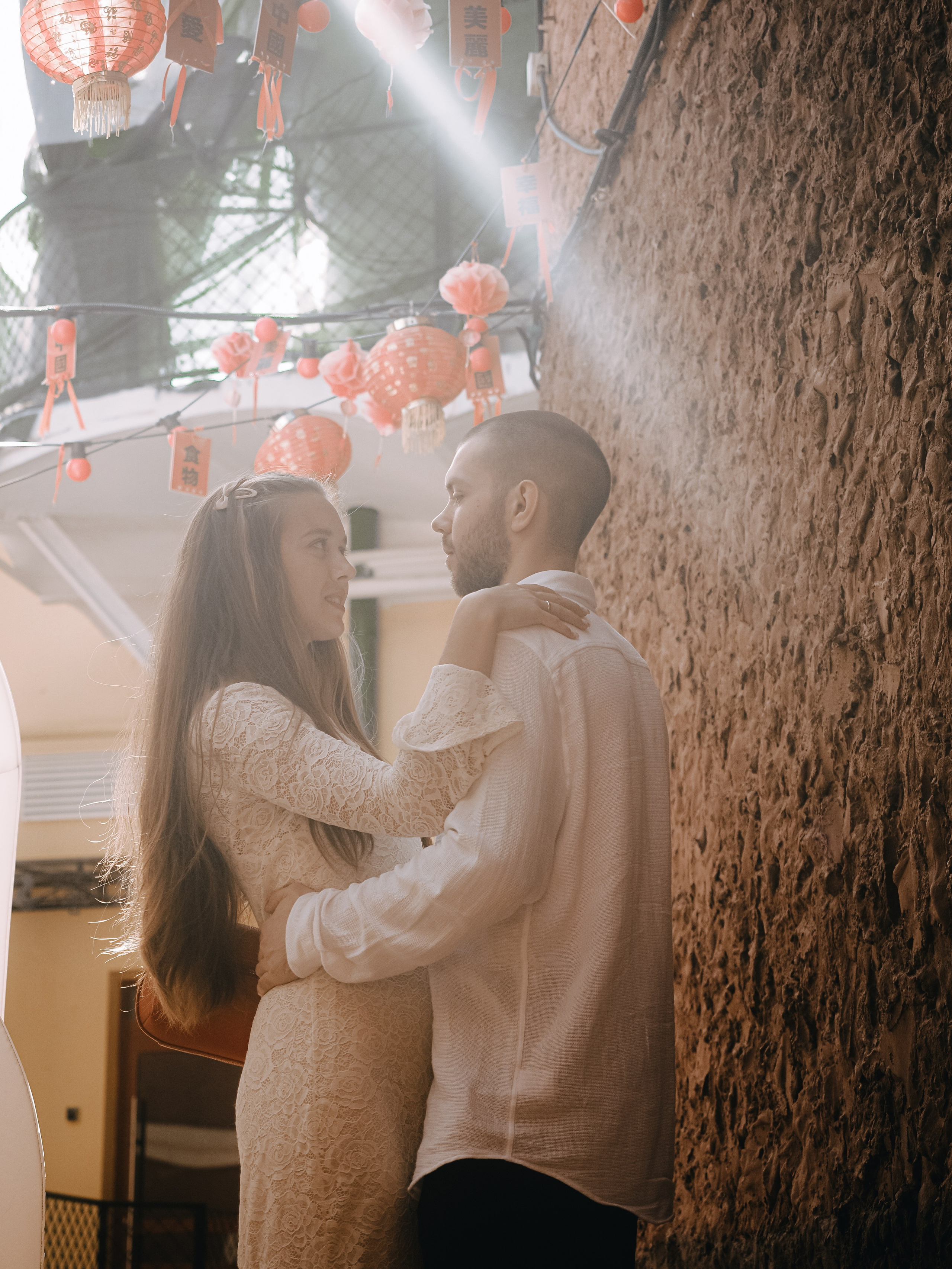 Валентина и Максим. Фотограф Рязань. Семейный Свадебный фотограф