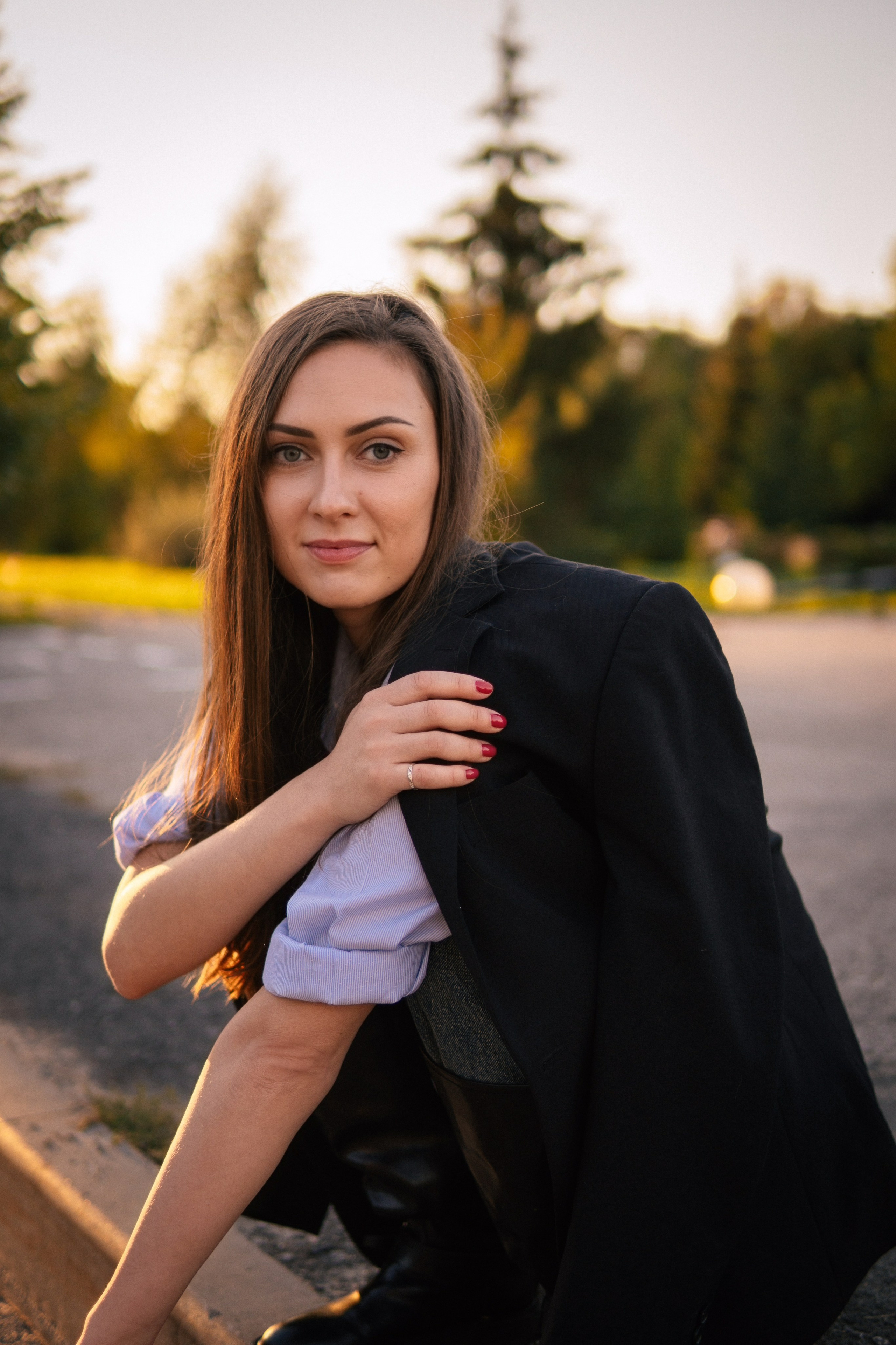 Nadya. Natalya Bondareva Photographу