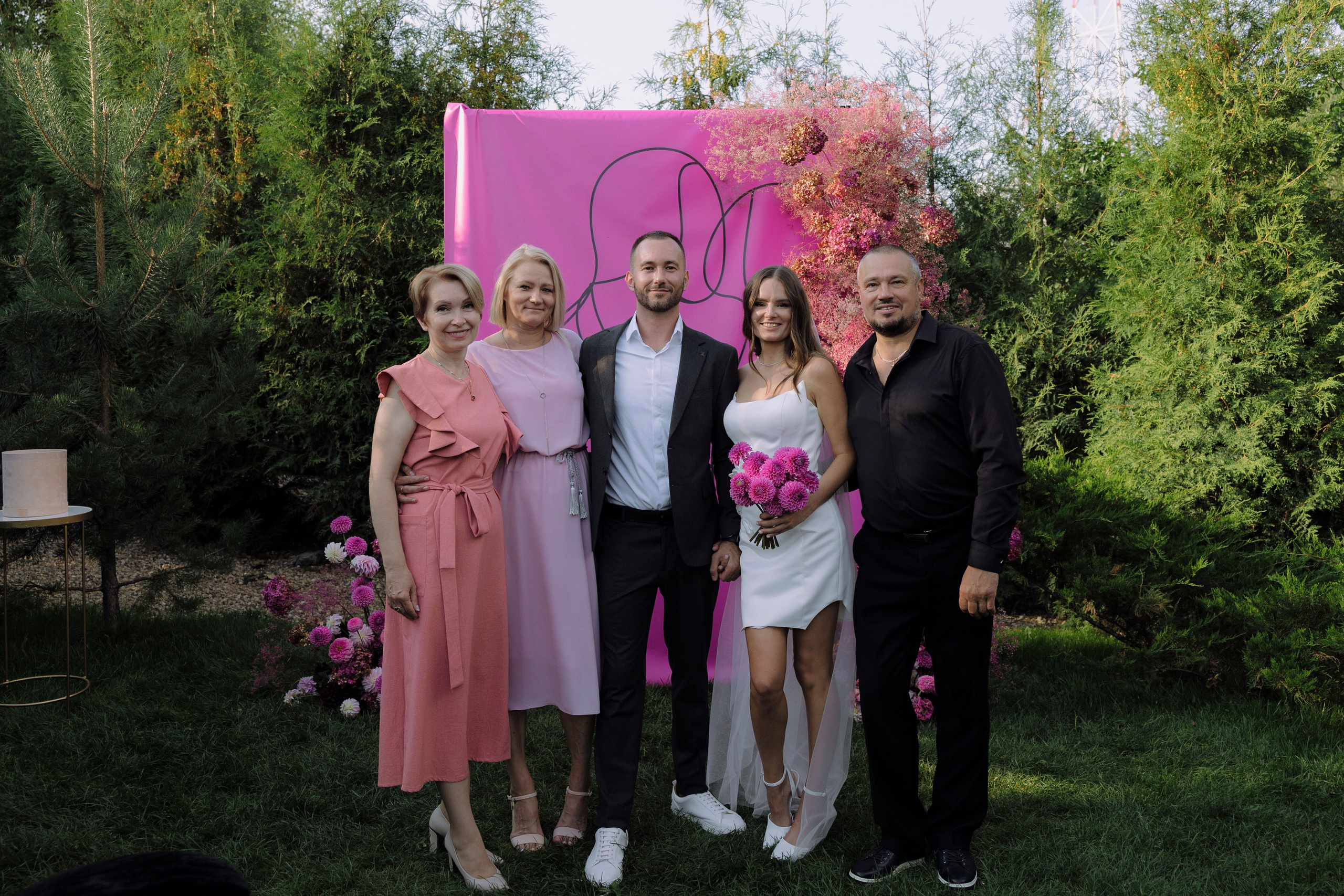 Artem & Victoria. Главная