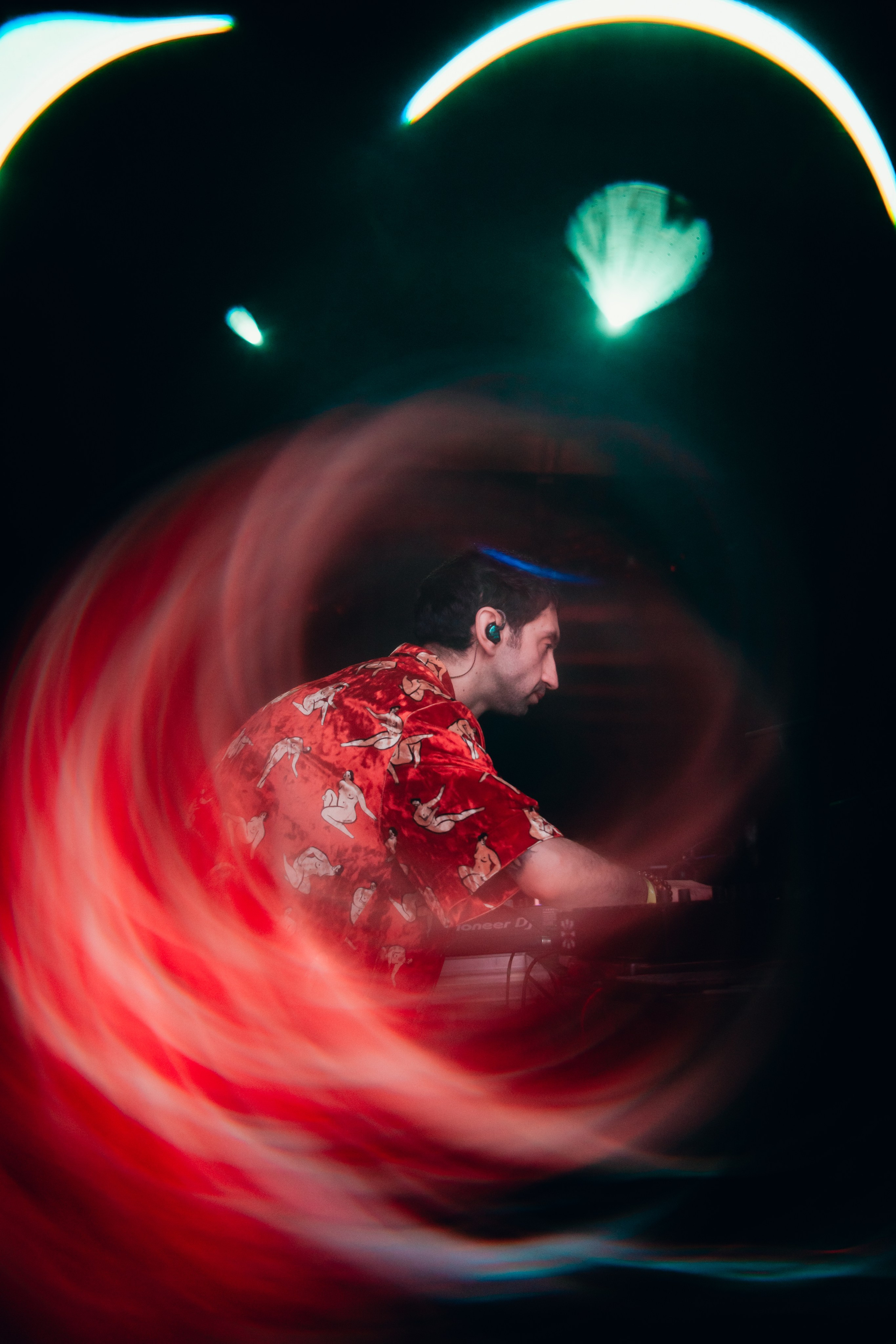 TON 2025. Главная