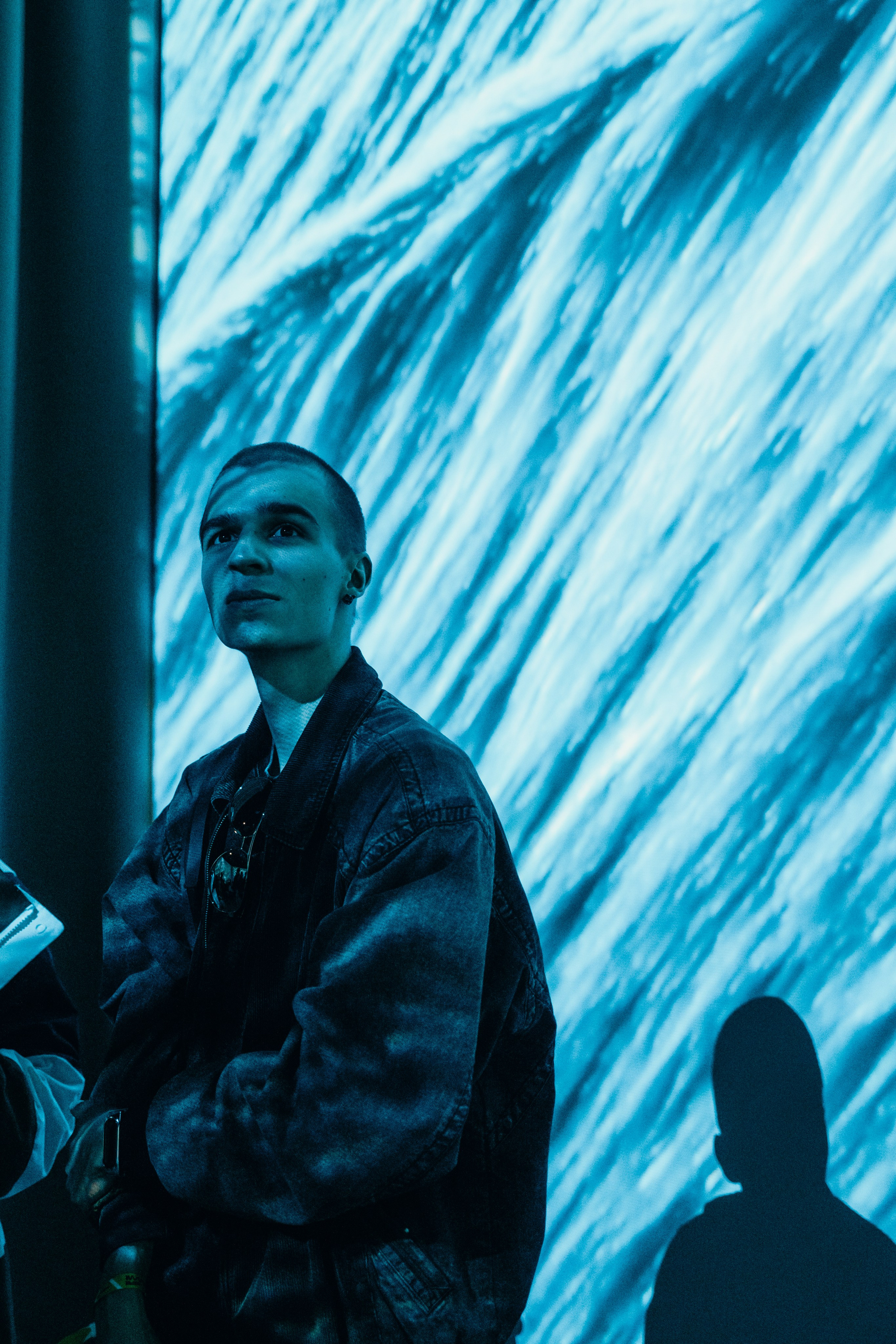 NUR 2024. Главная