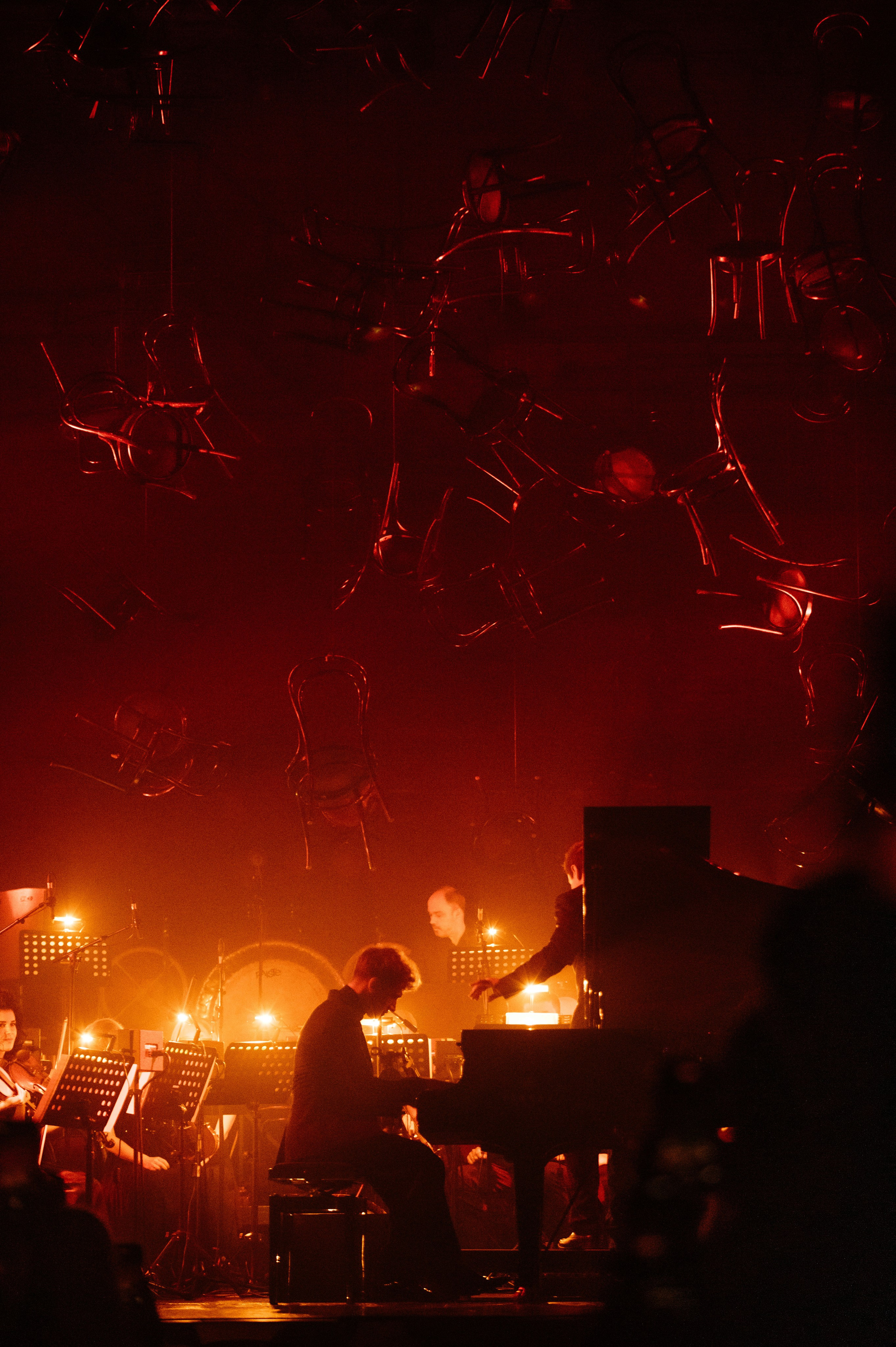 Концерты. Репортажный, event, концертный и backstage фотограф из Москвы Виталий Кривцов