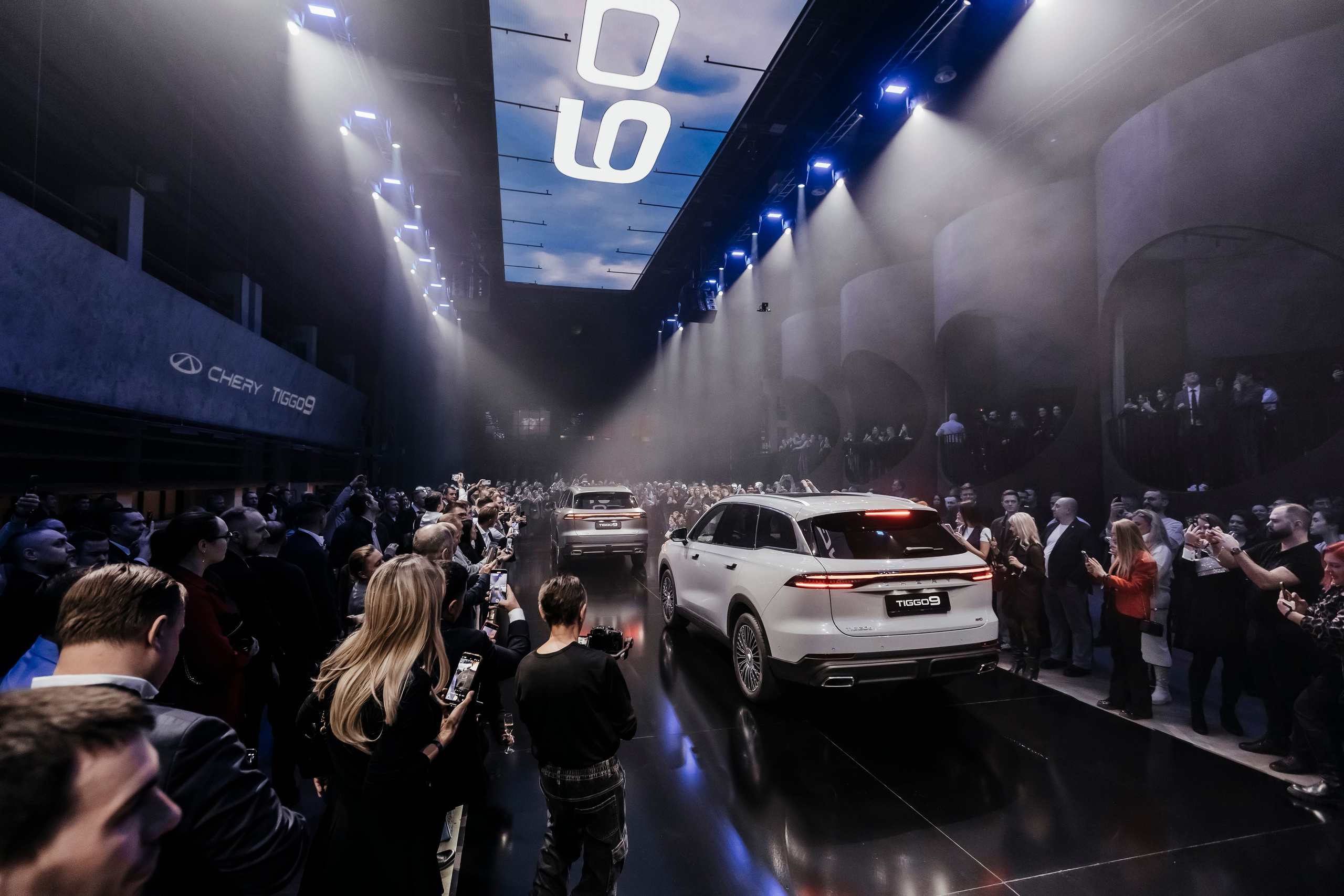 Репортажный, event, концертный и backstage фотограф из Москвы Виталий Кривцов