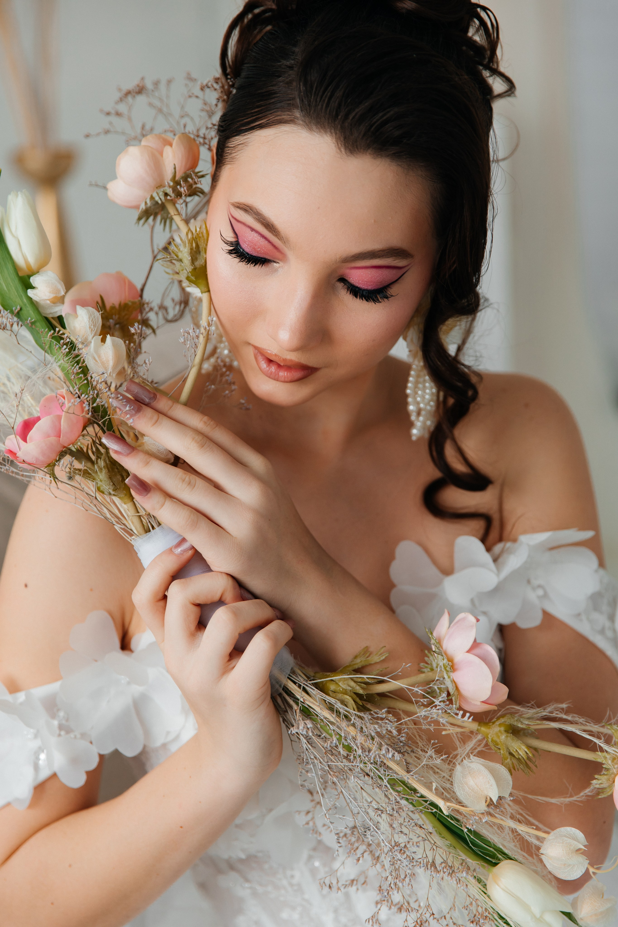 Элина. Свадебный и семейный фотограф Егорова Юлия