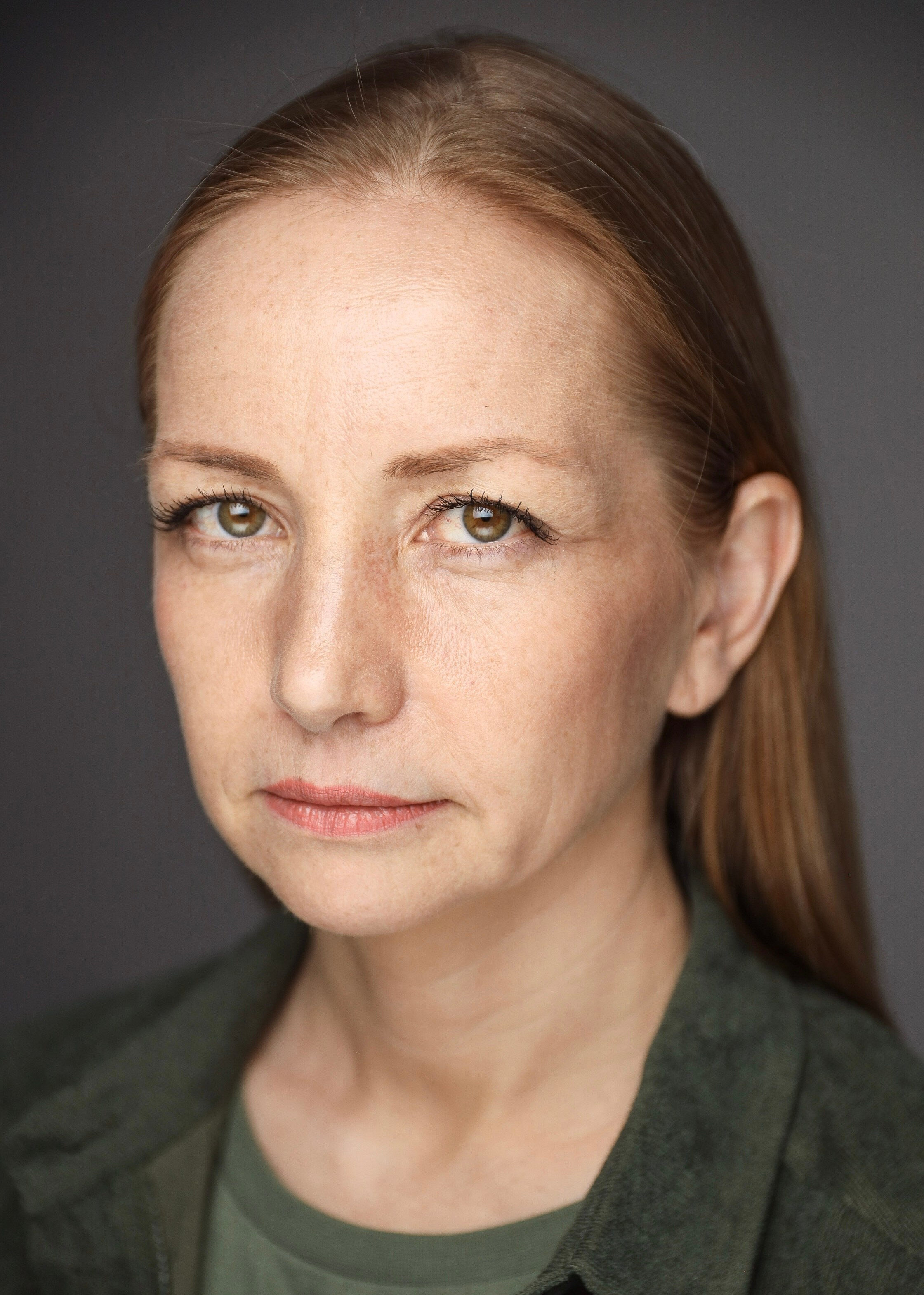 Юлия Брюханова. Краснодар