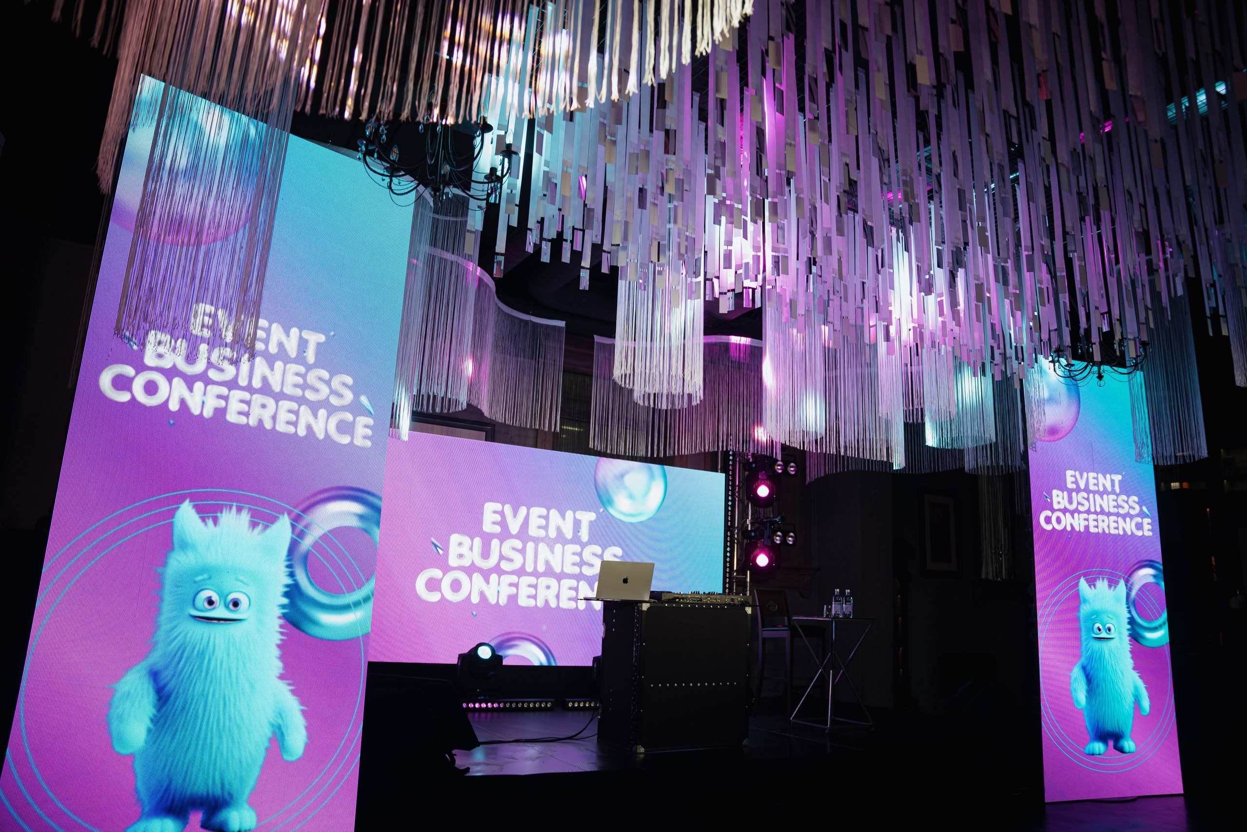 Event Business Conference. Фотограф Томск, Новосибирск Влад Свириденко