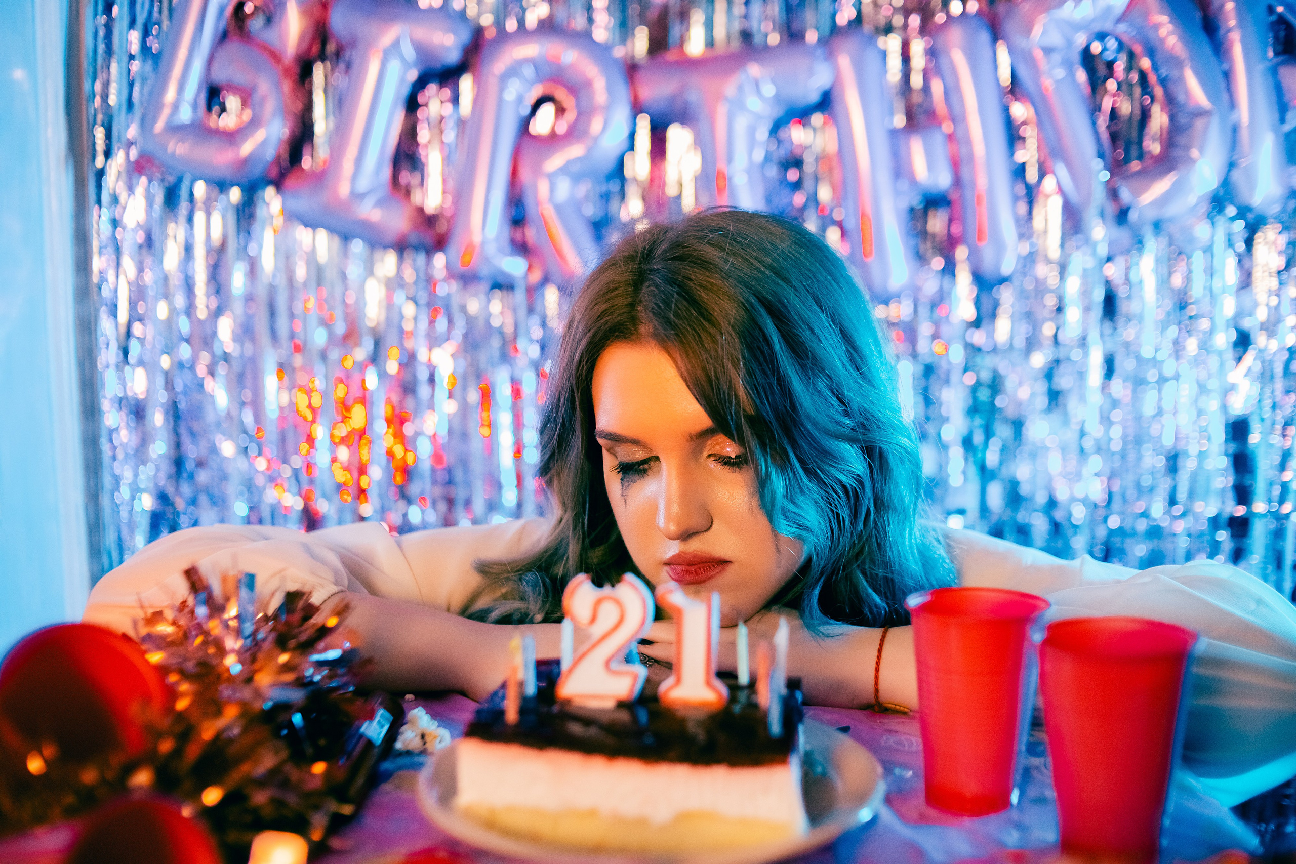 Алина. Фотограф в Белгороде Варвара Виноходова