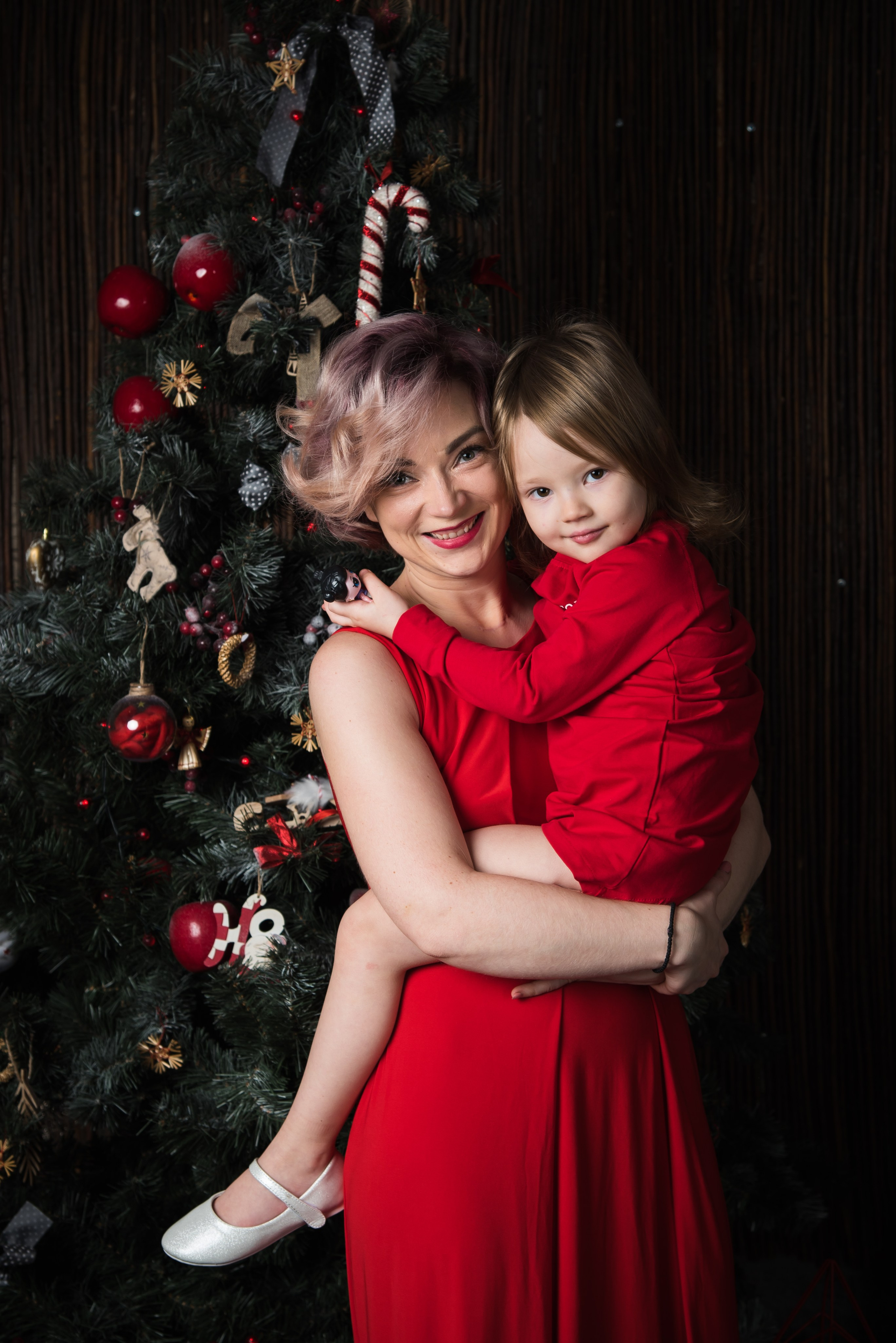 Семейная и детская фотография. Фотограф Маша Штайн