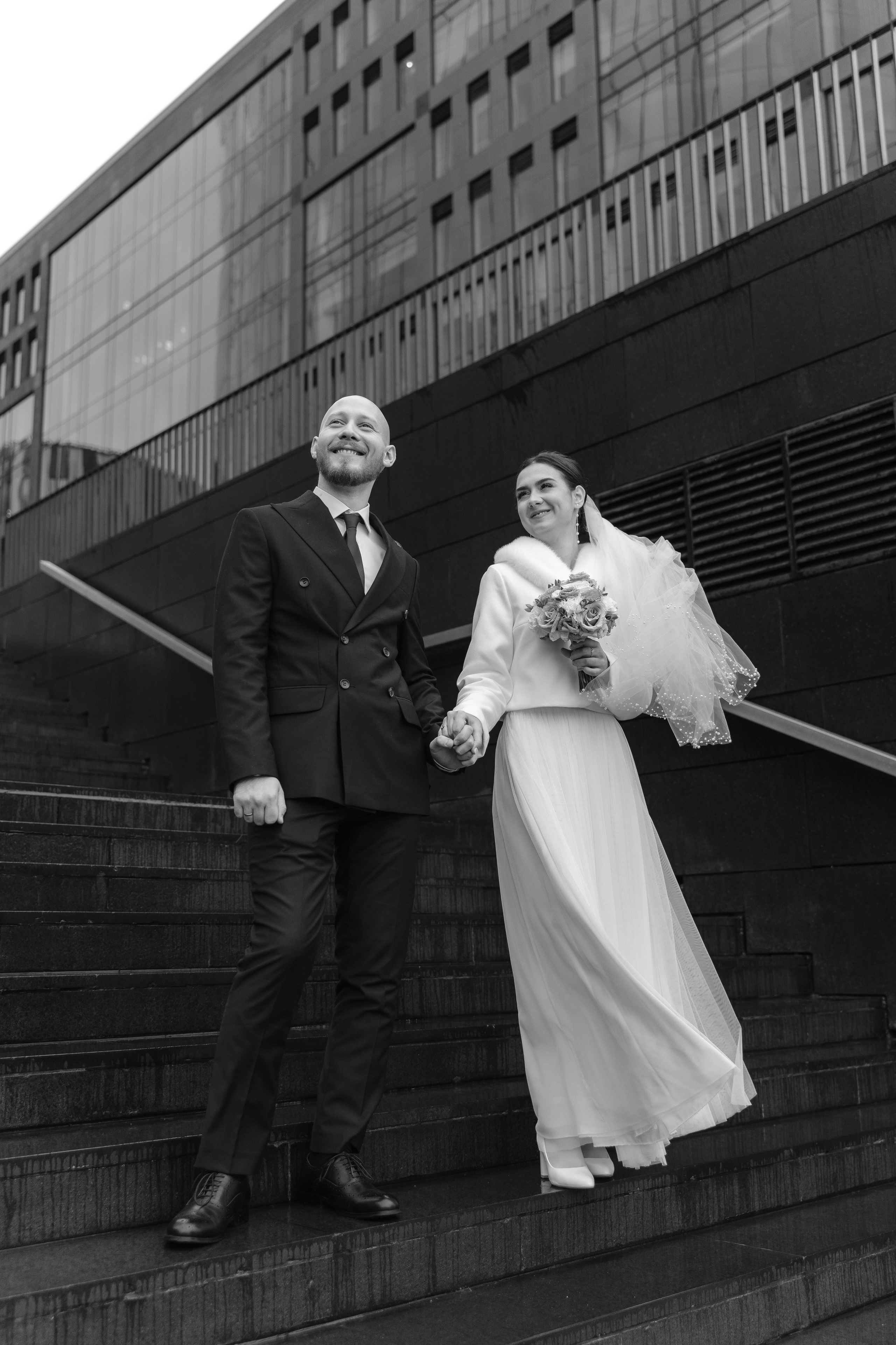 Михаил + Виктория