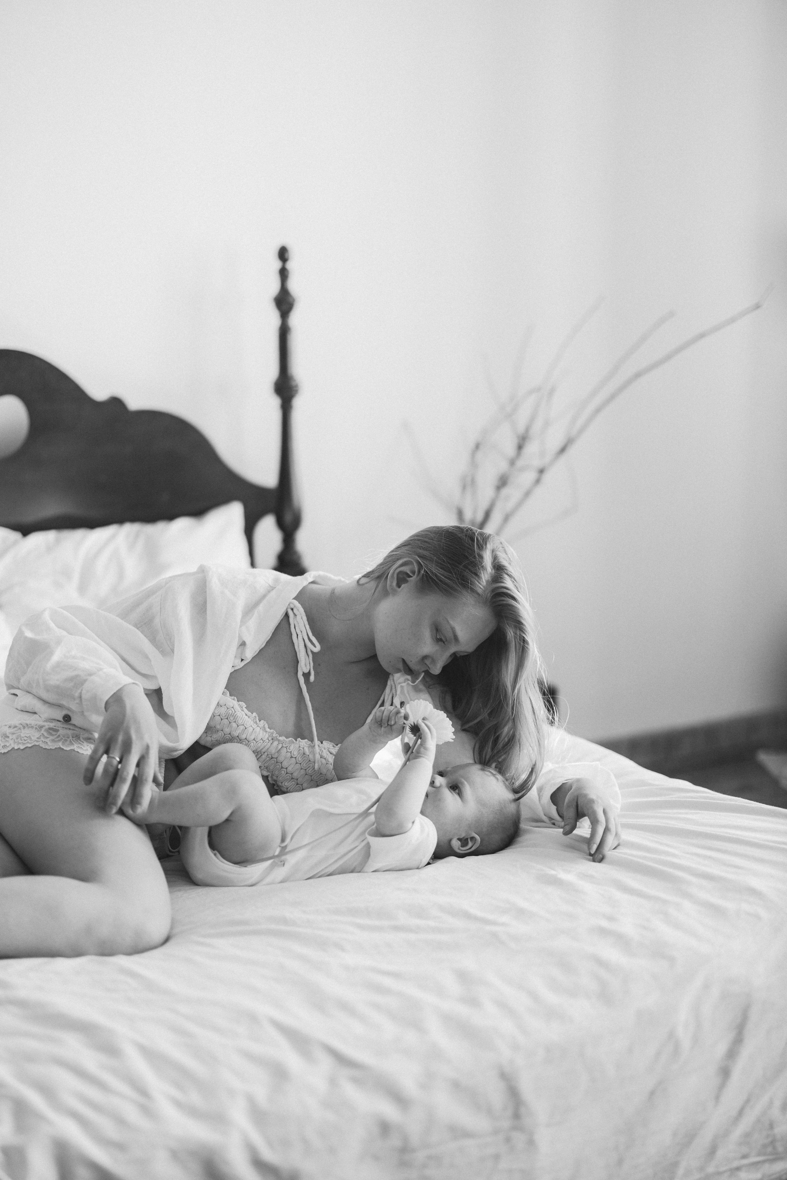 Лиза, Август. Семейный фотограф Оля Гладченко